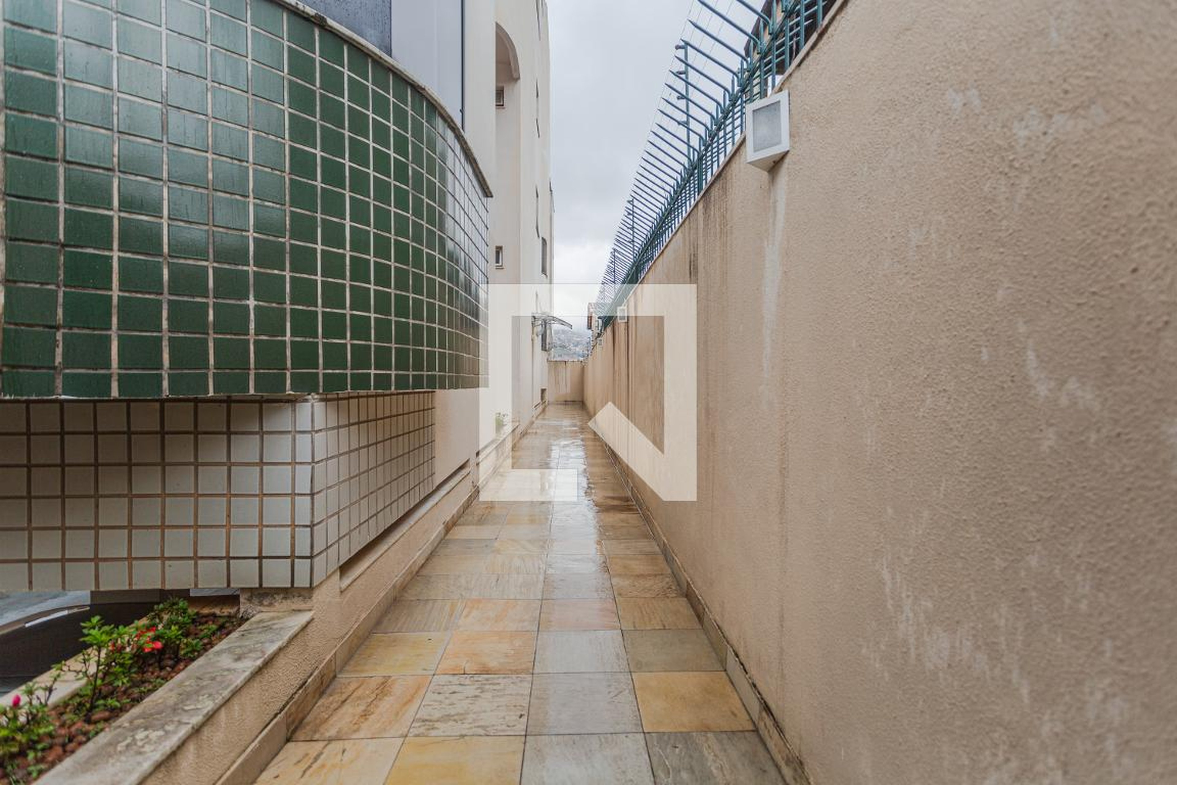 Hall de entrada - null