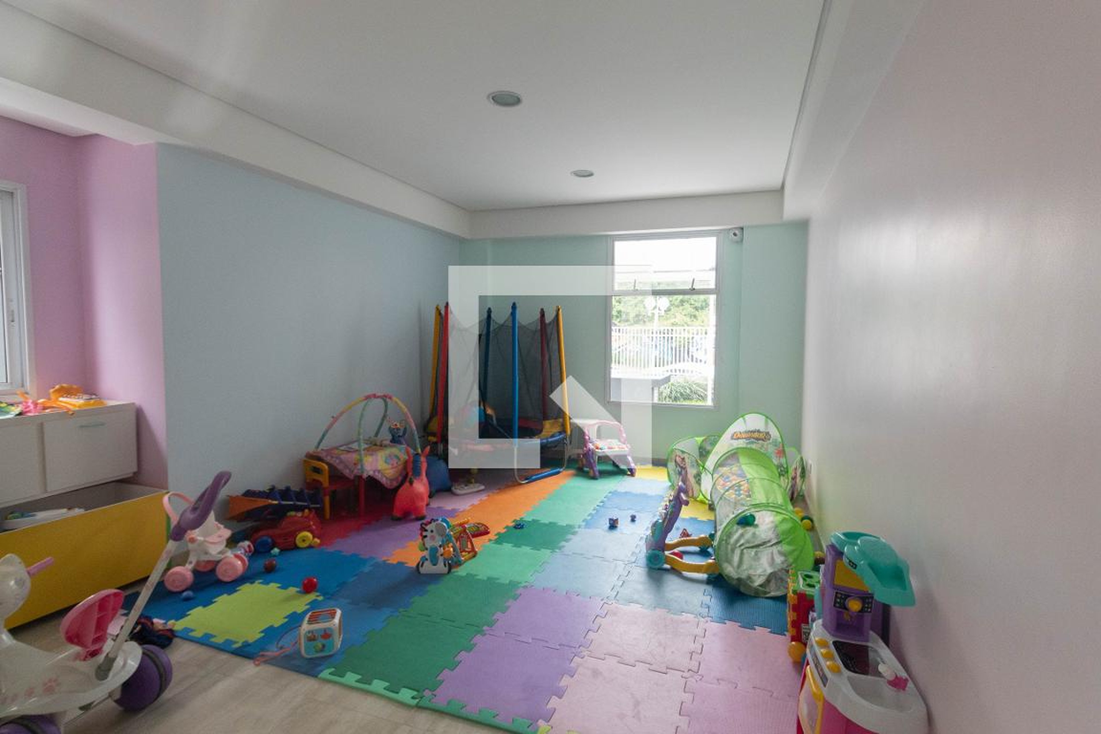 Brinquedoteca - Unique Parada Inglesa