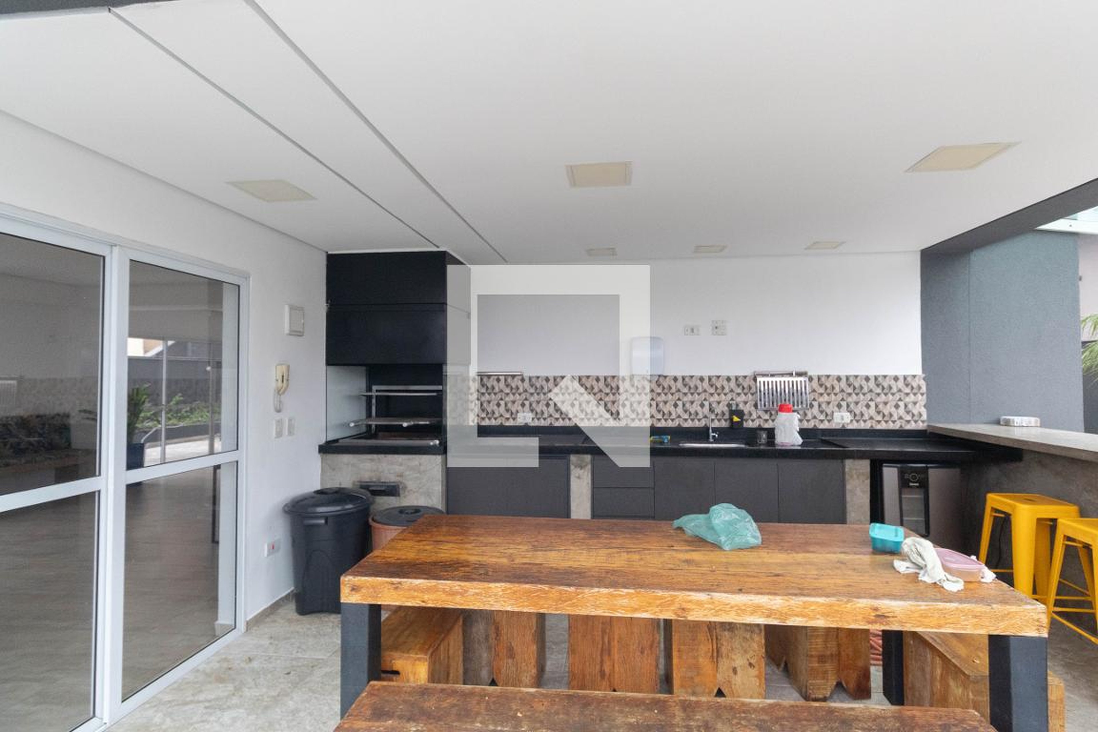 Espaço Gourmet - Unique Parada Inglesa