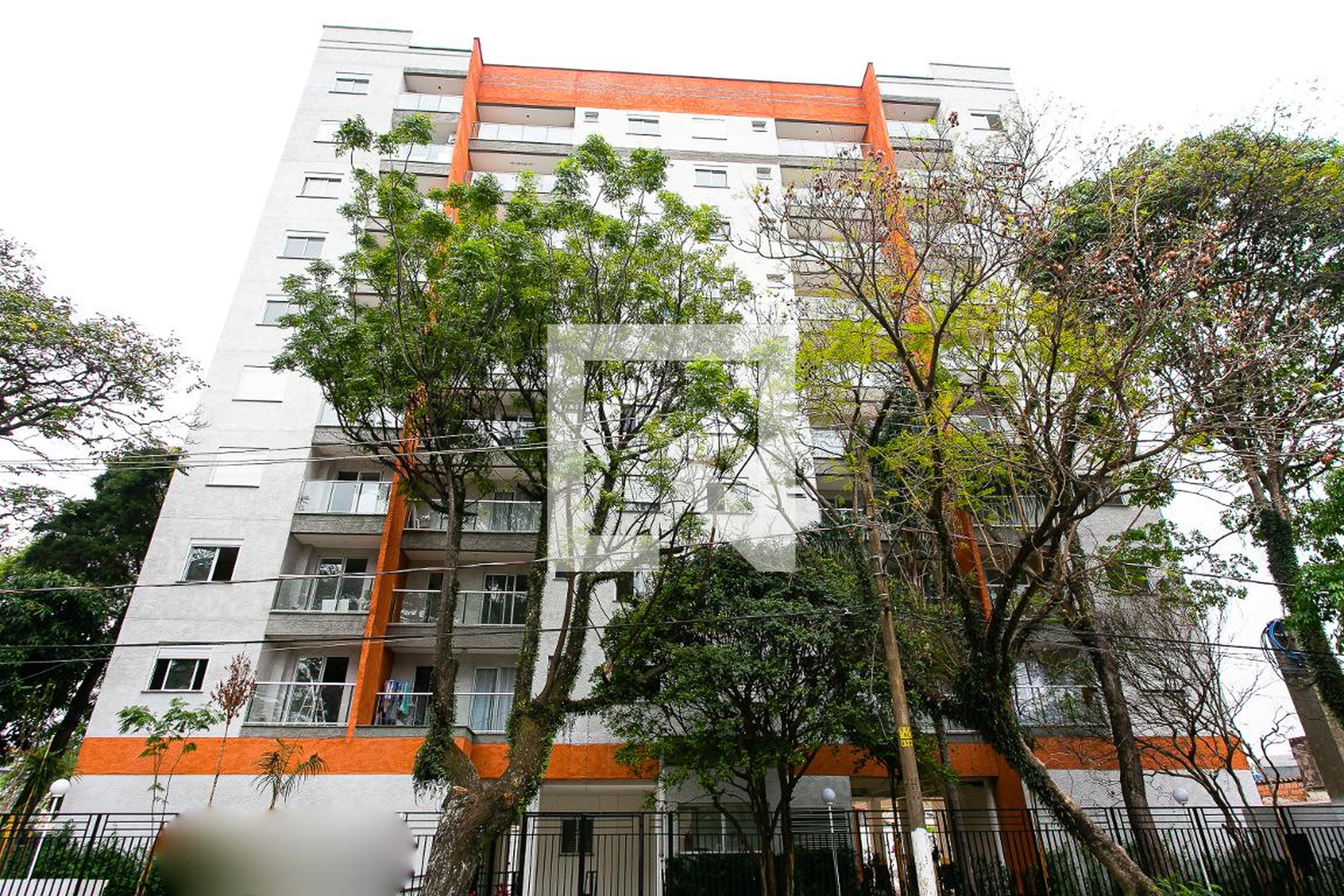 Fachada Residencial Okinawa