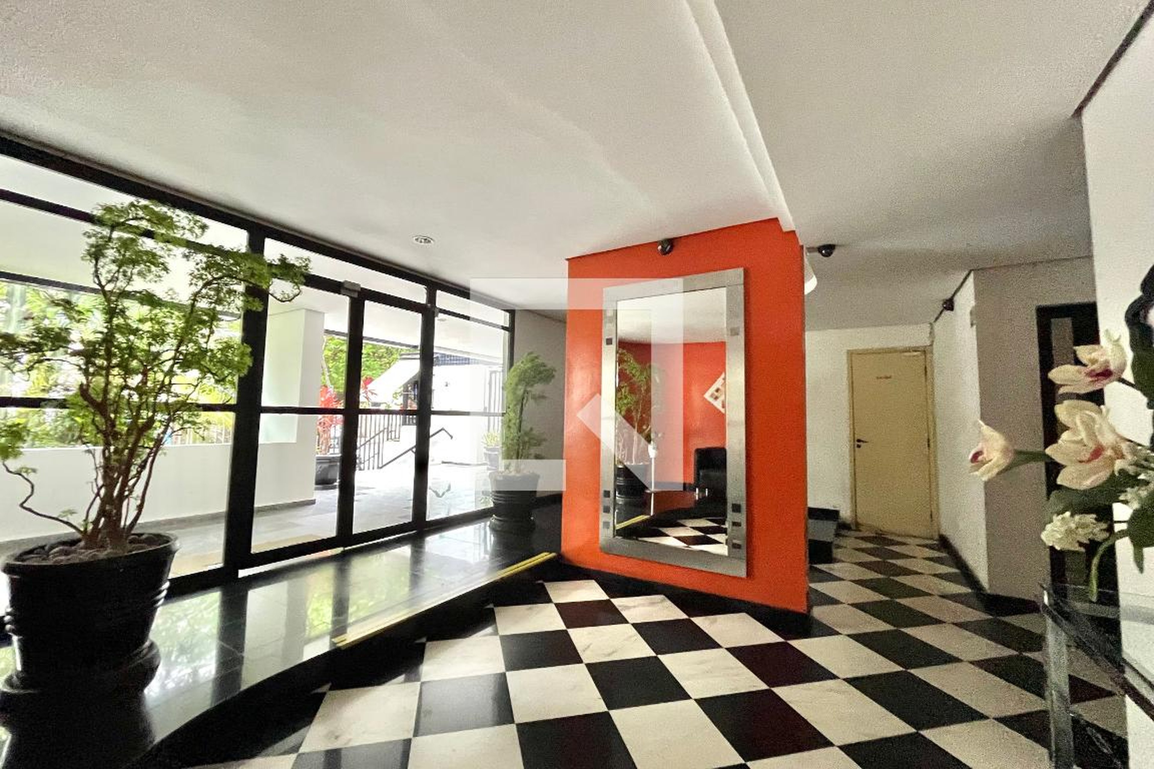 Hall social - Vincenza