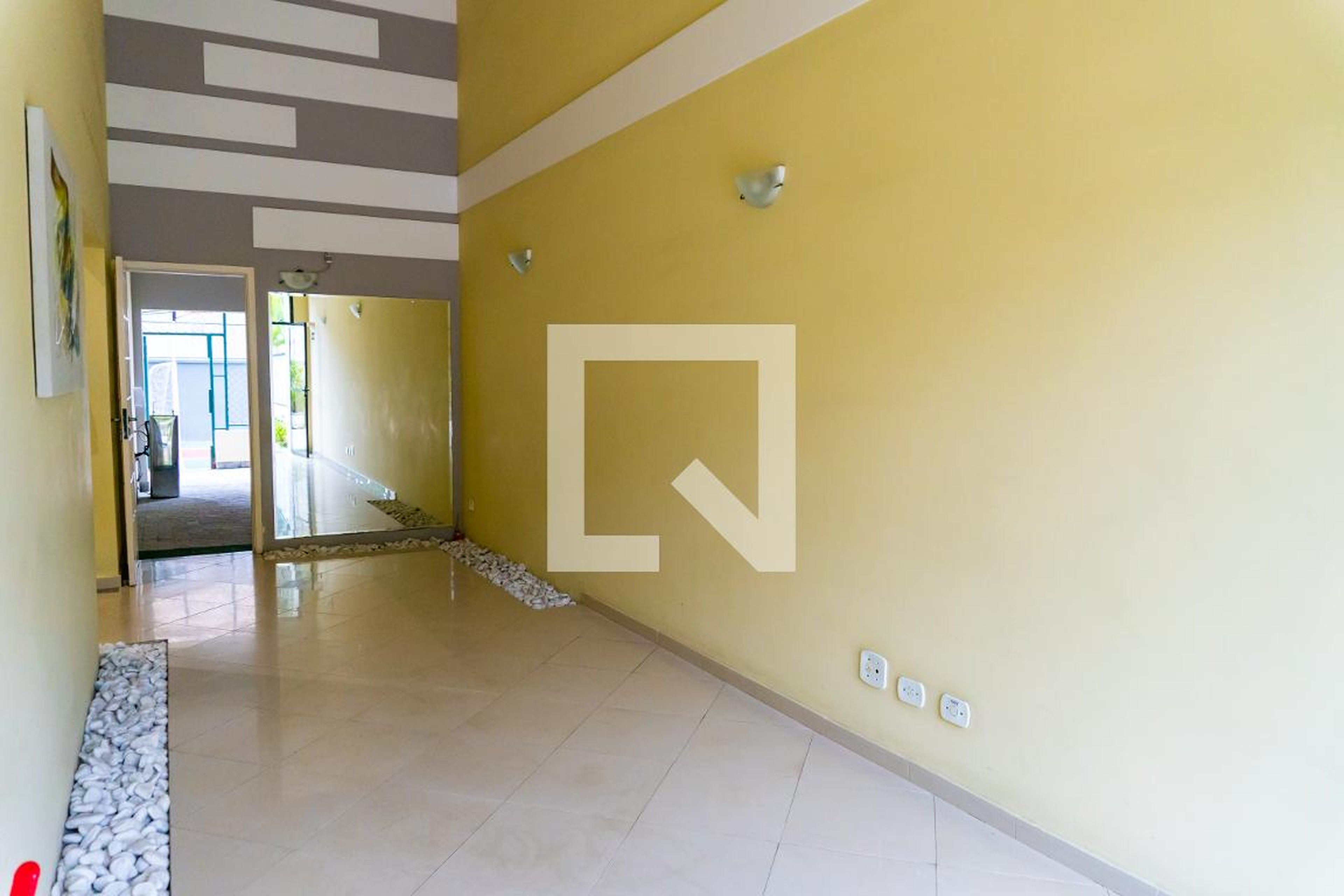 Hall social - Boldró