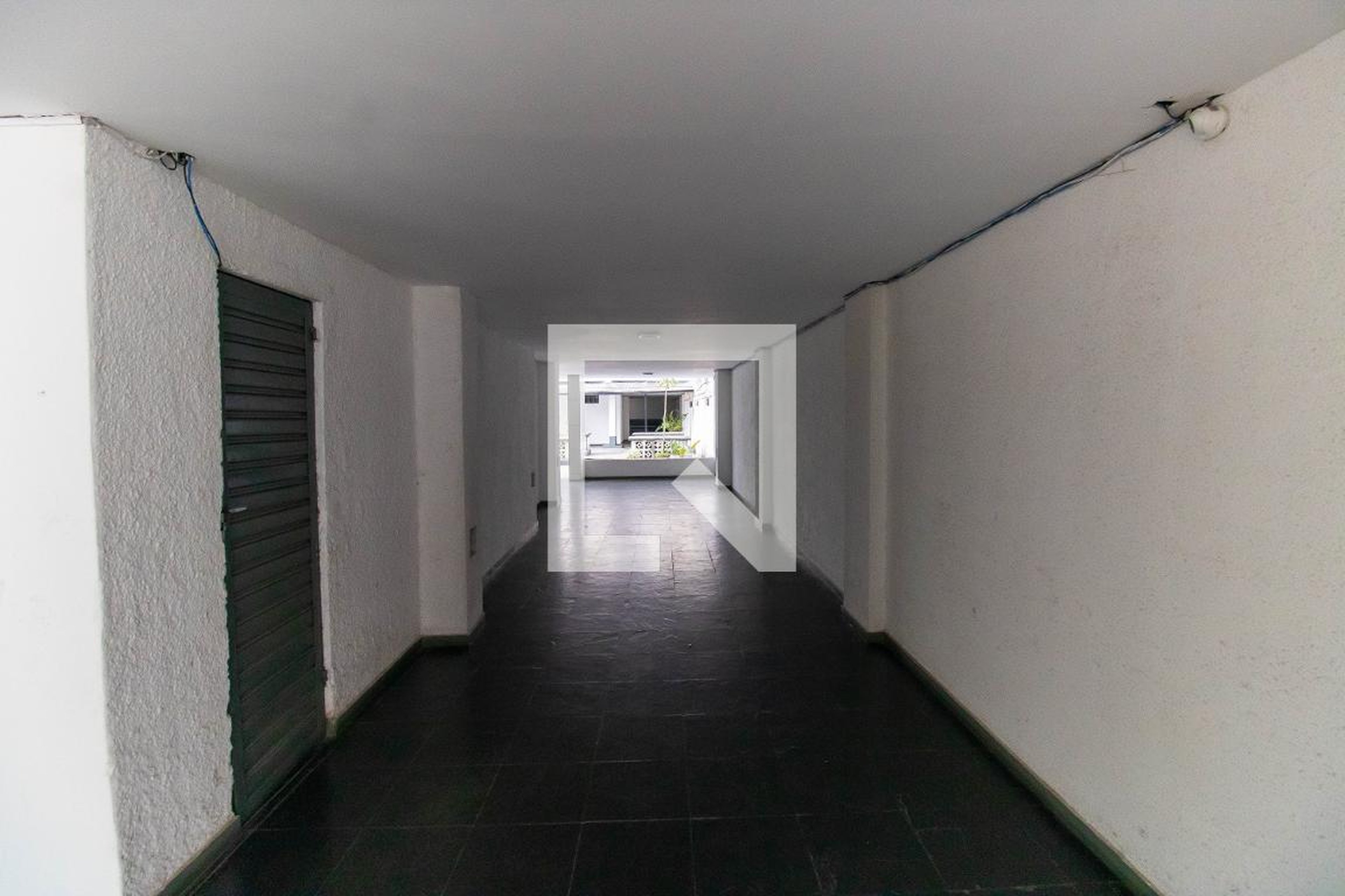 Área comum - Edifício Ana Paula