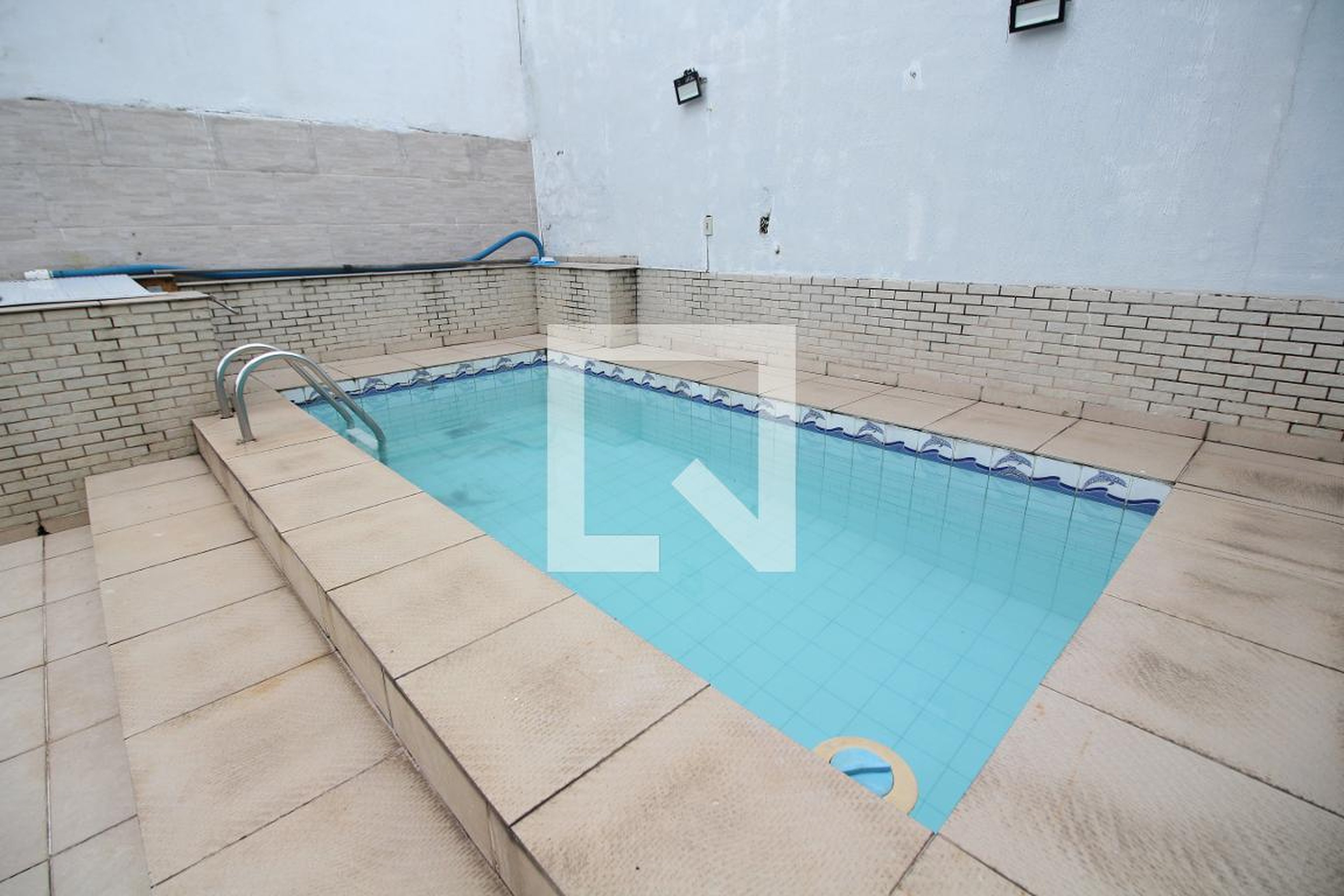Piscina - 