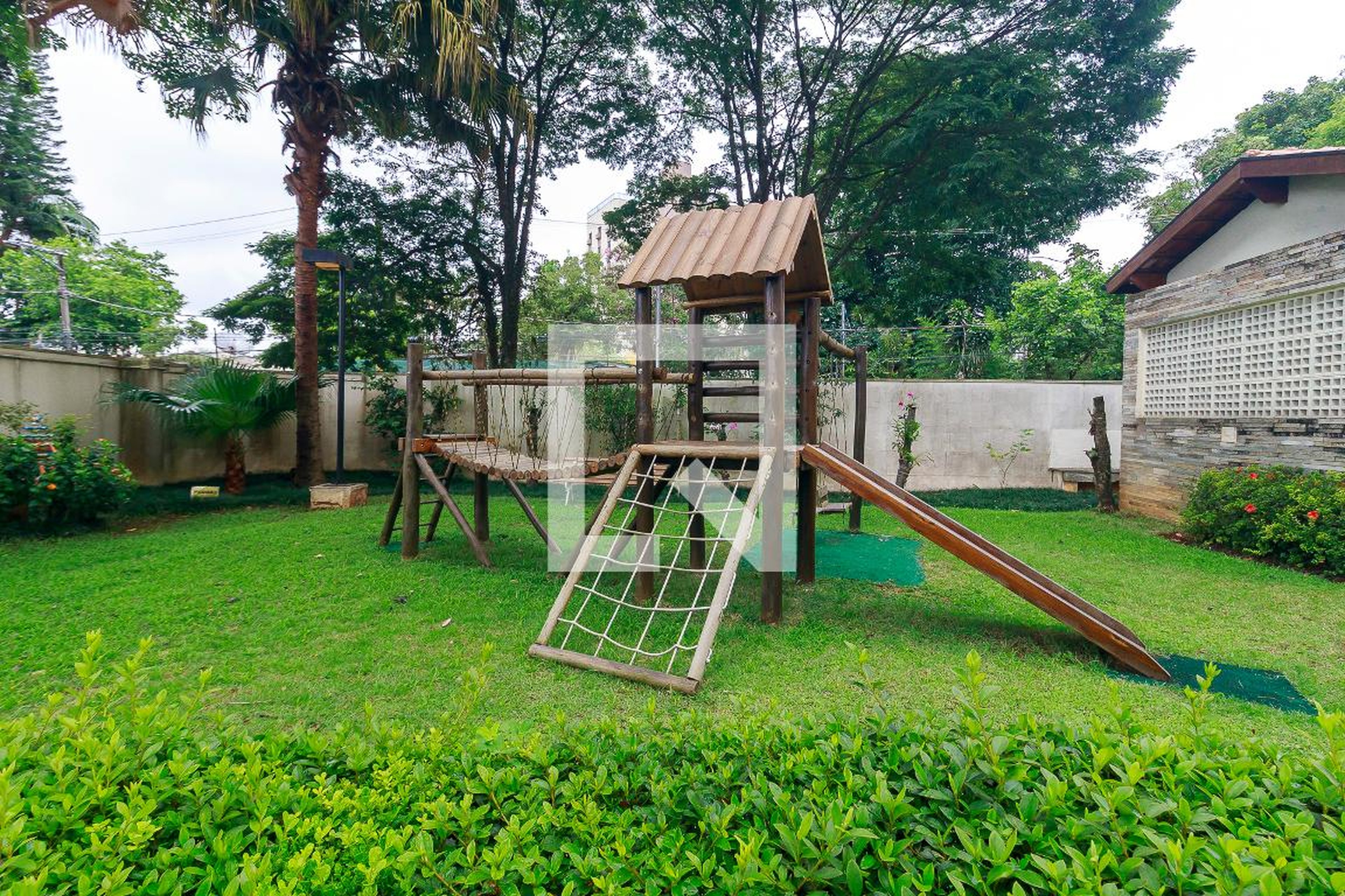 Playground - Vom Del Park