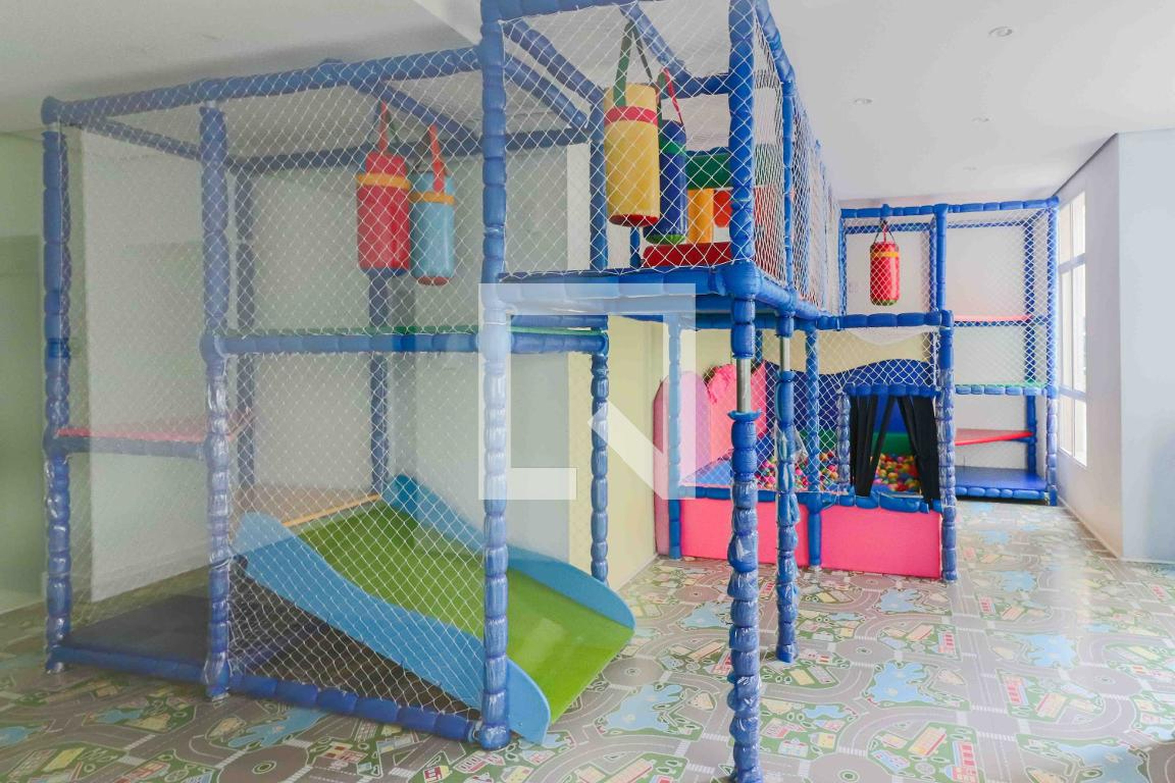 Brinquedoteca - Spazio Club