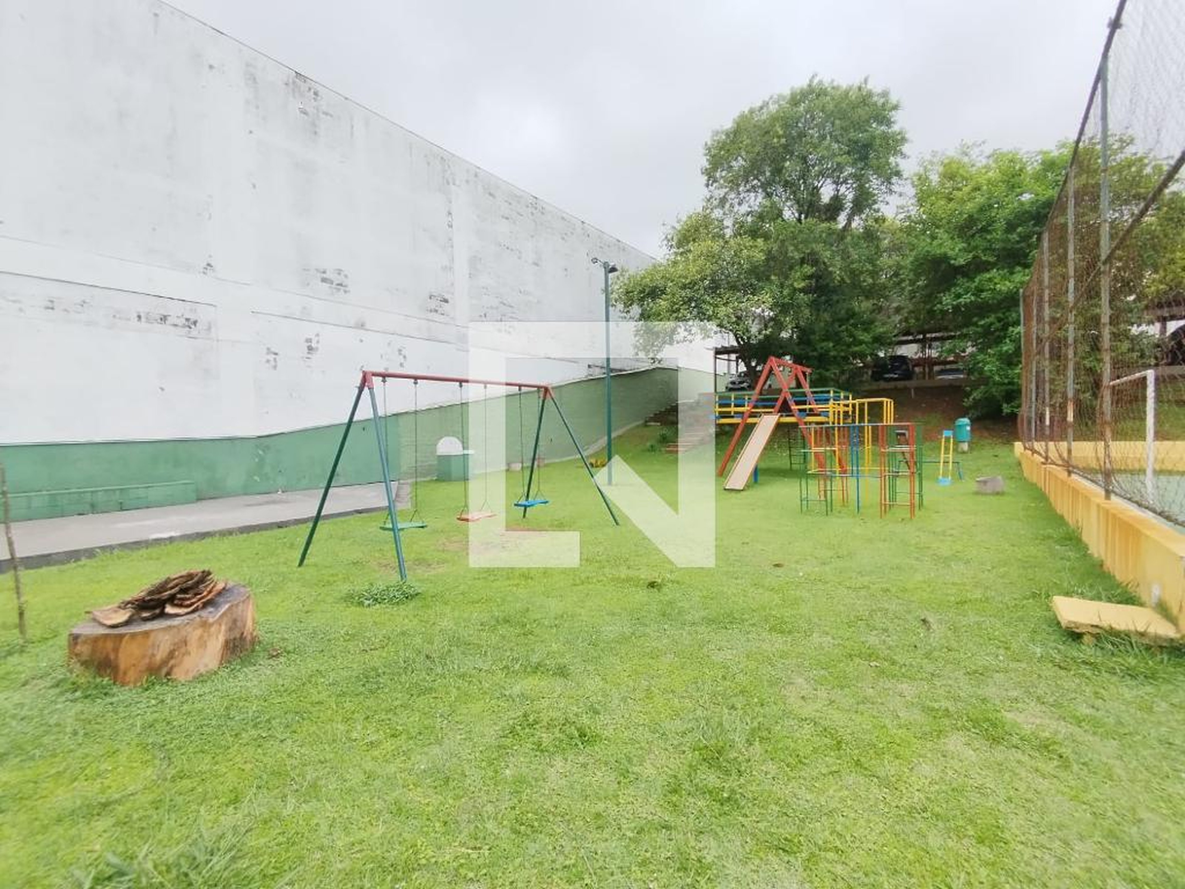 Playground - Vista Verde