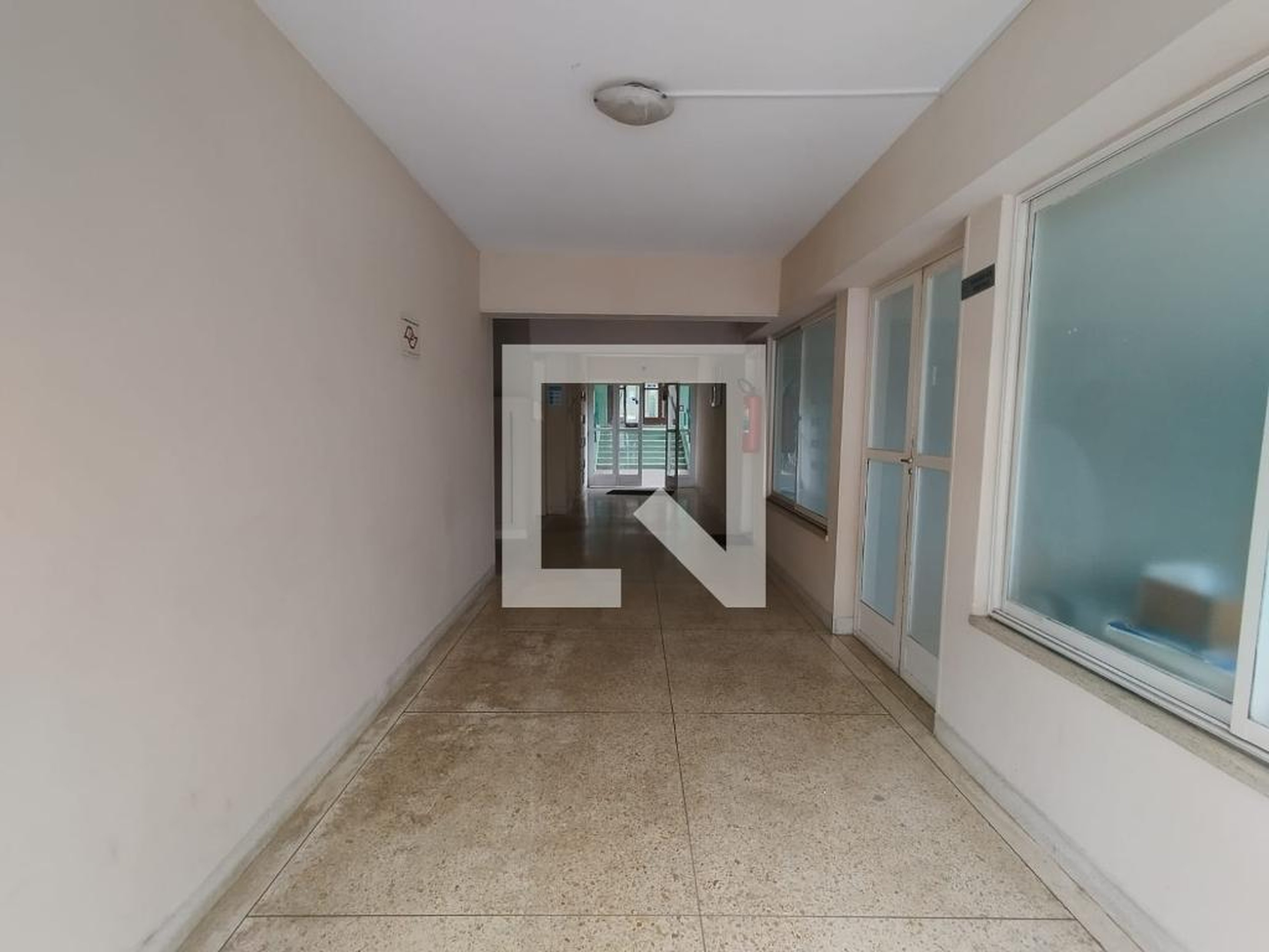 Hall Social - Vista Verde