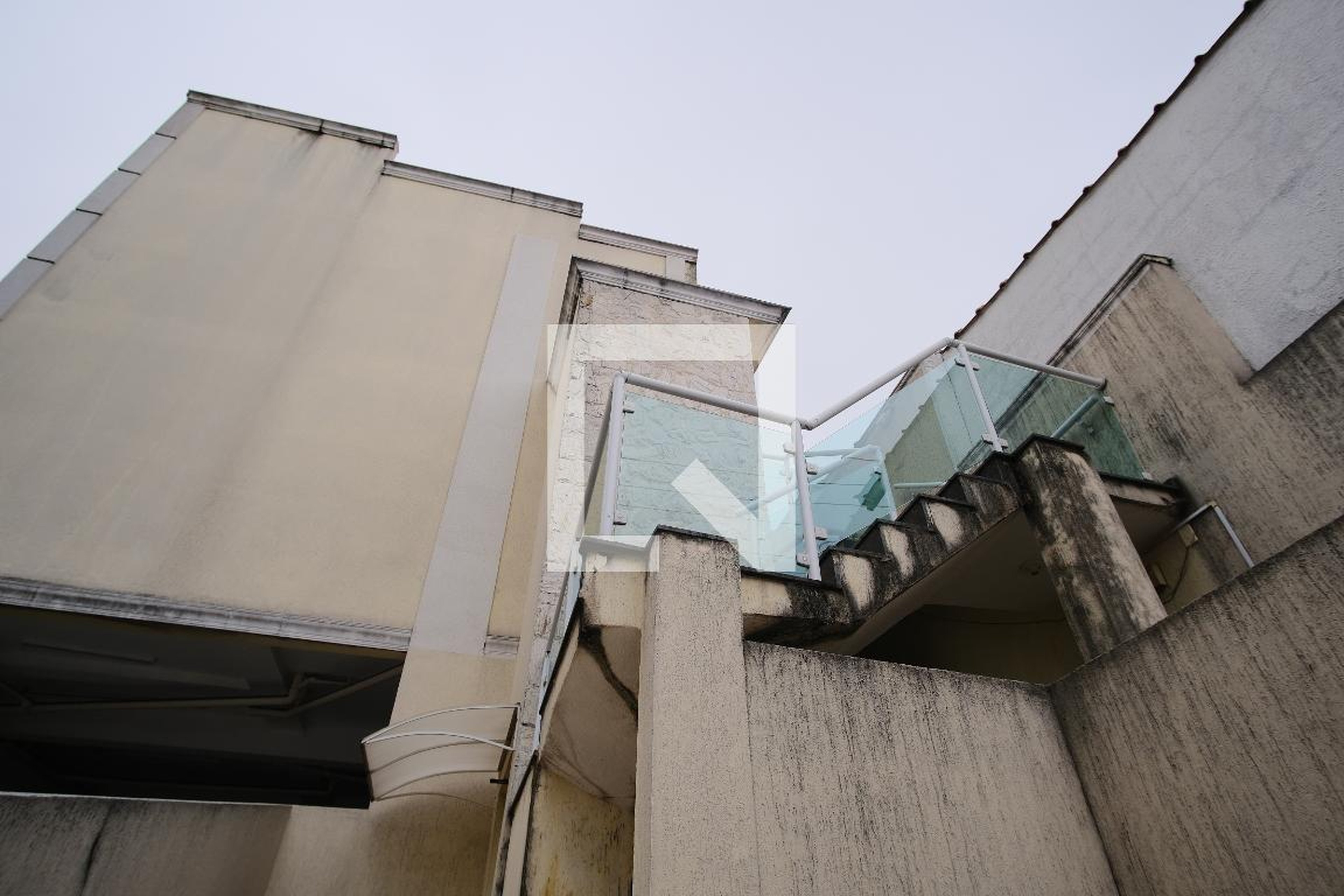 Área comum - Residencial Arueira