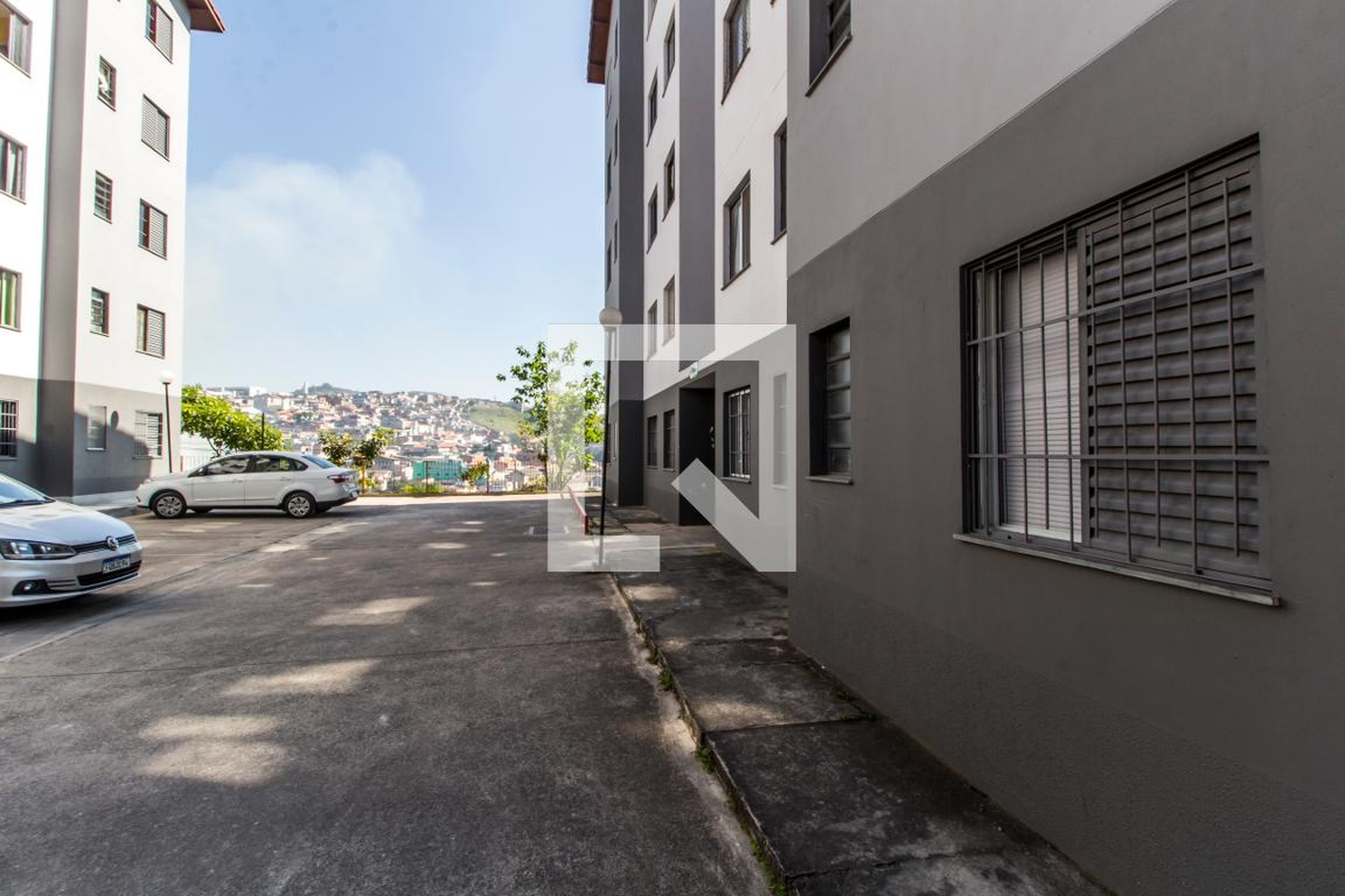 Área comum - Porto Alegre