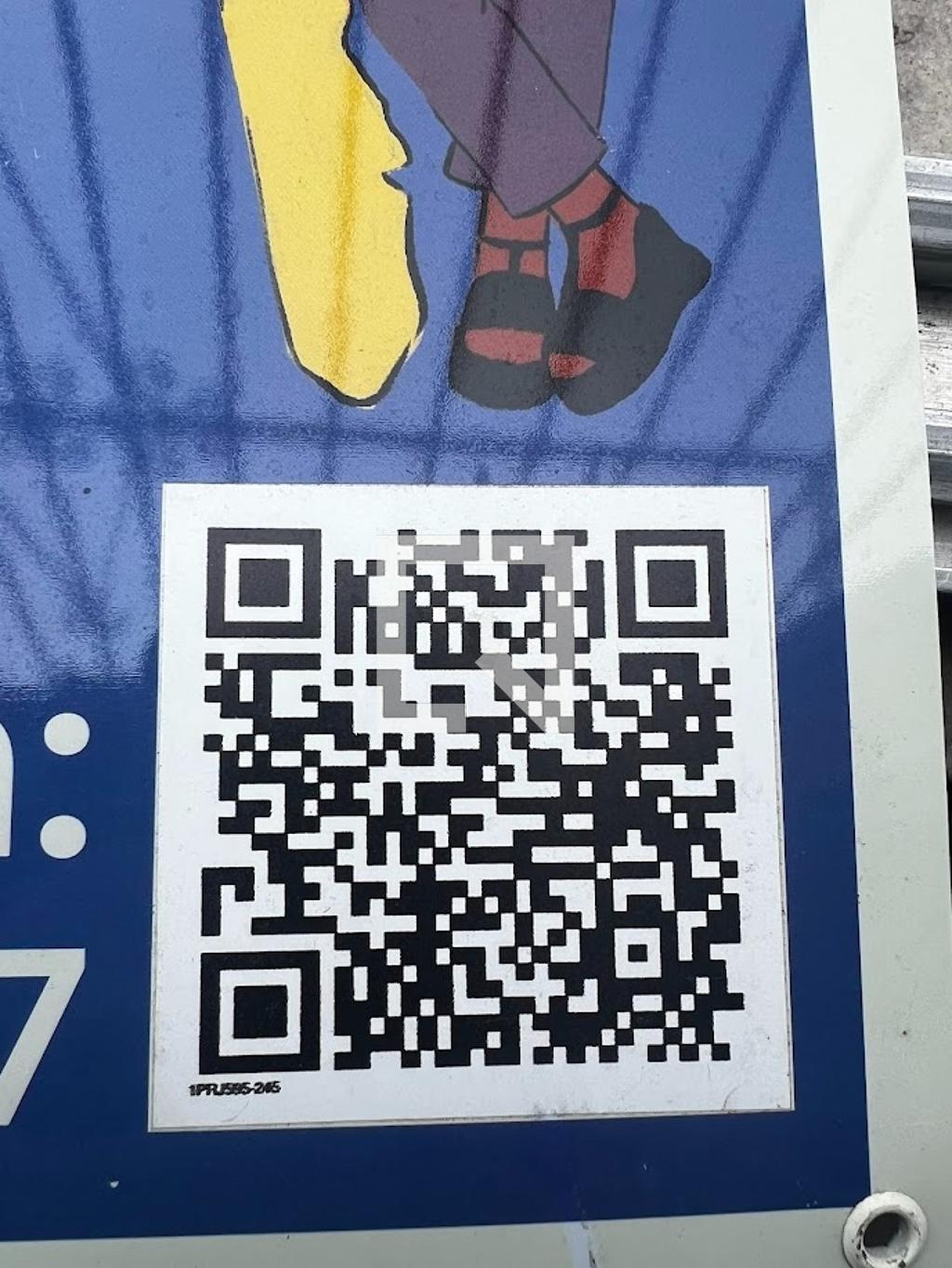 Fachada Condomínio em Rua Sousa Cruz, 15