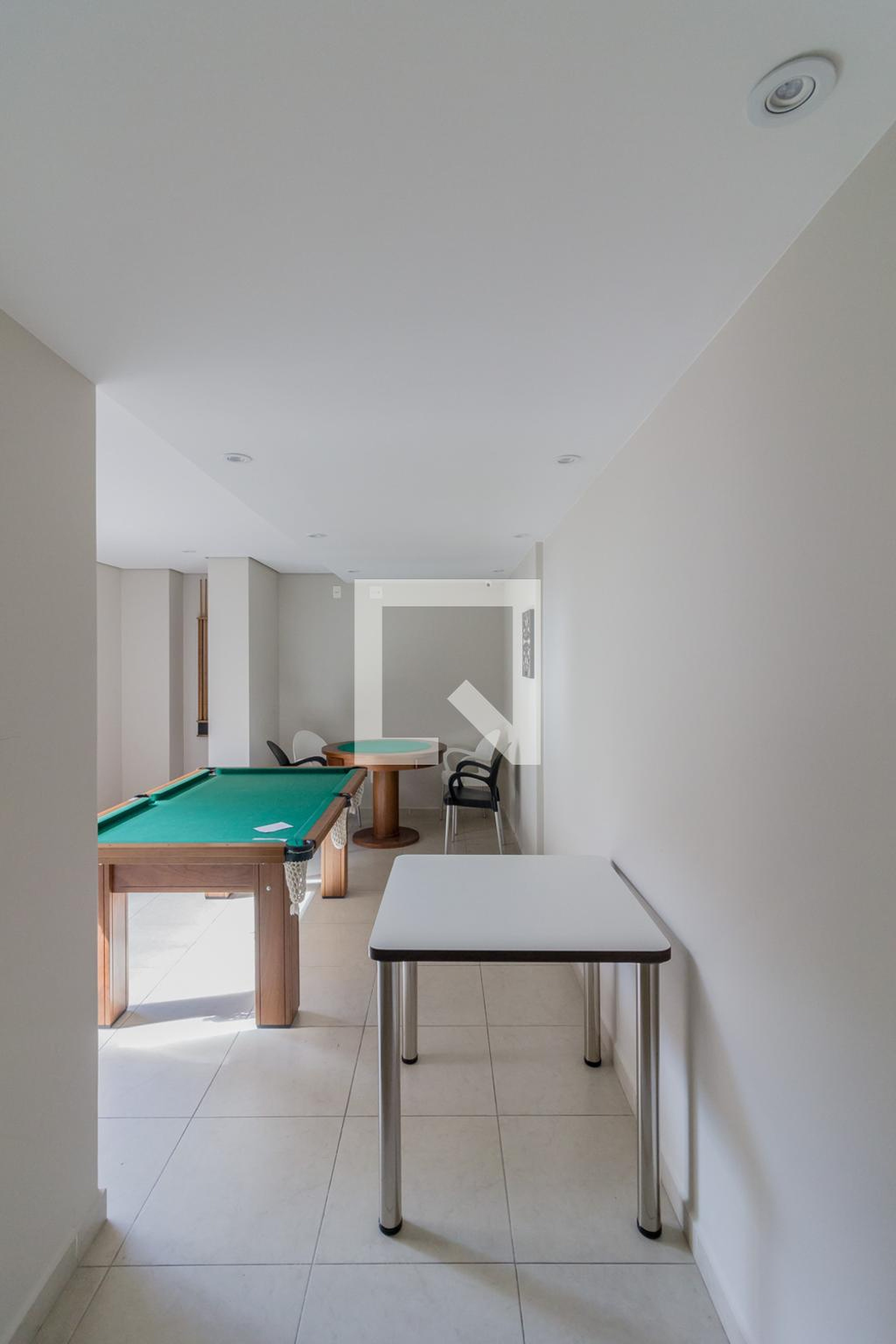 Salão de jogos - Quinta do Oratório