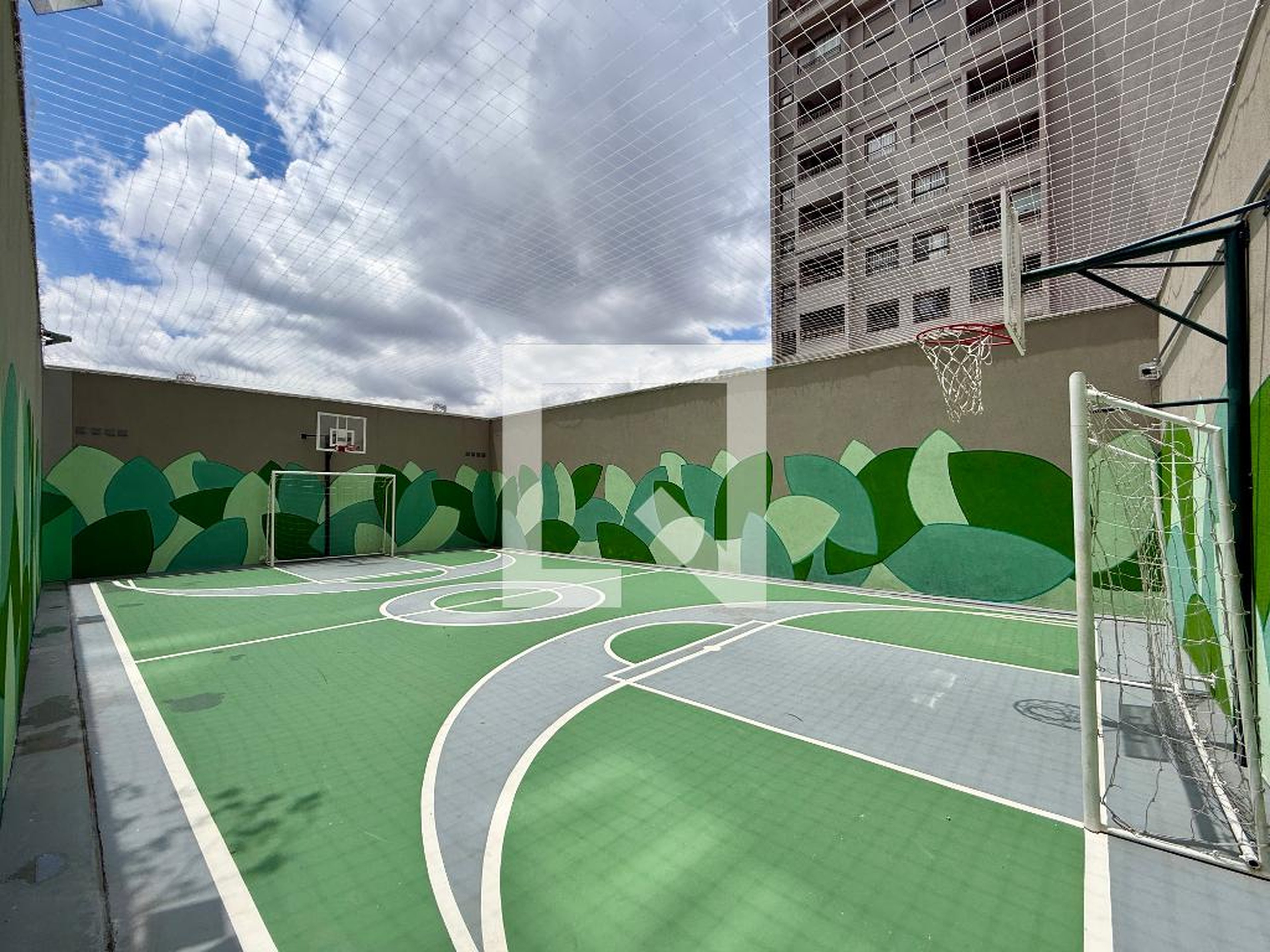 Quadra - Bothanic Campo Belo - Apartamentos em São Paulo