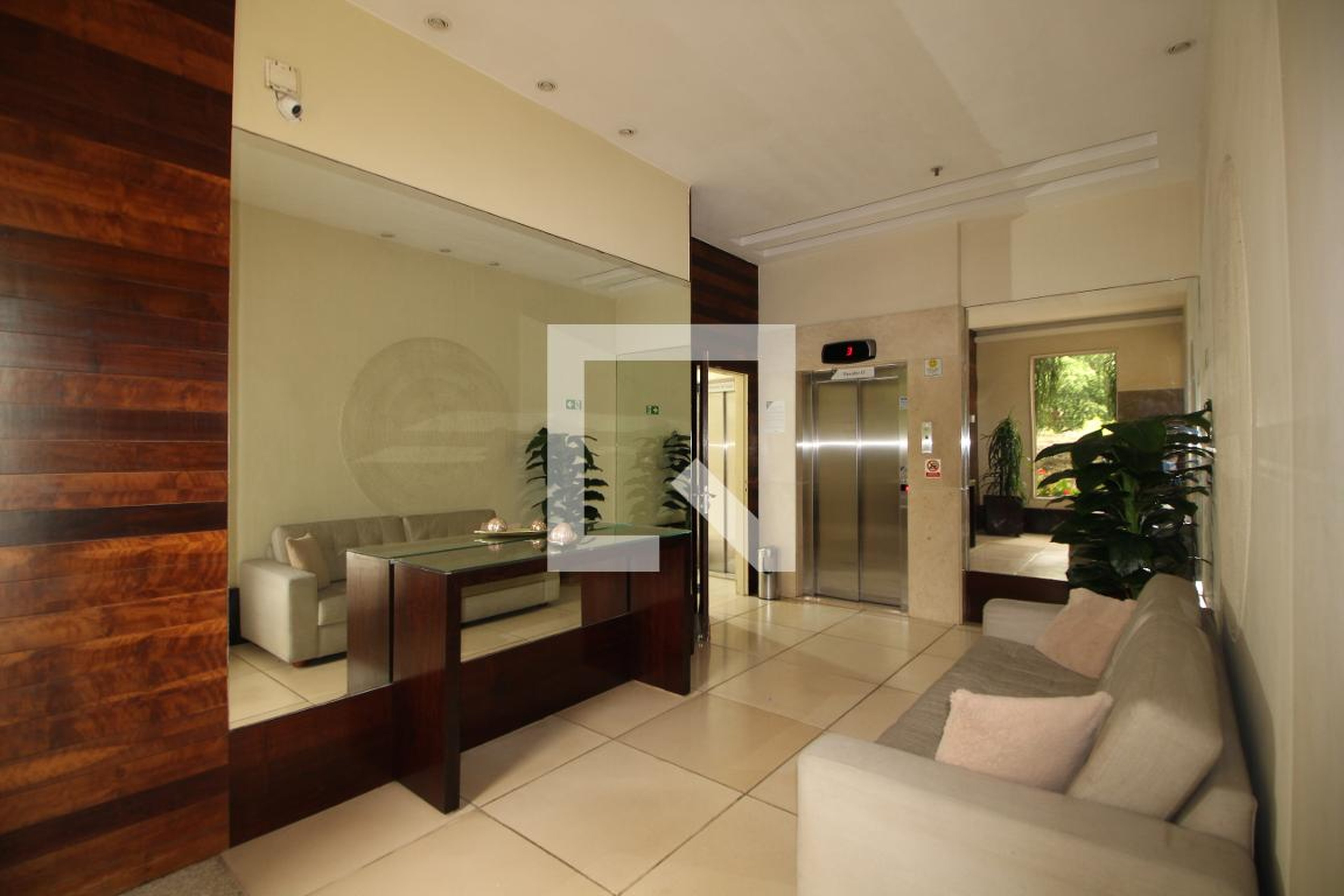 Hall Social - Personnalise