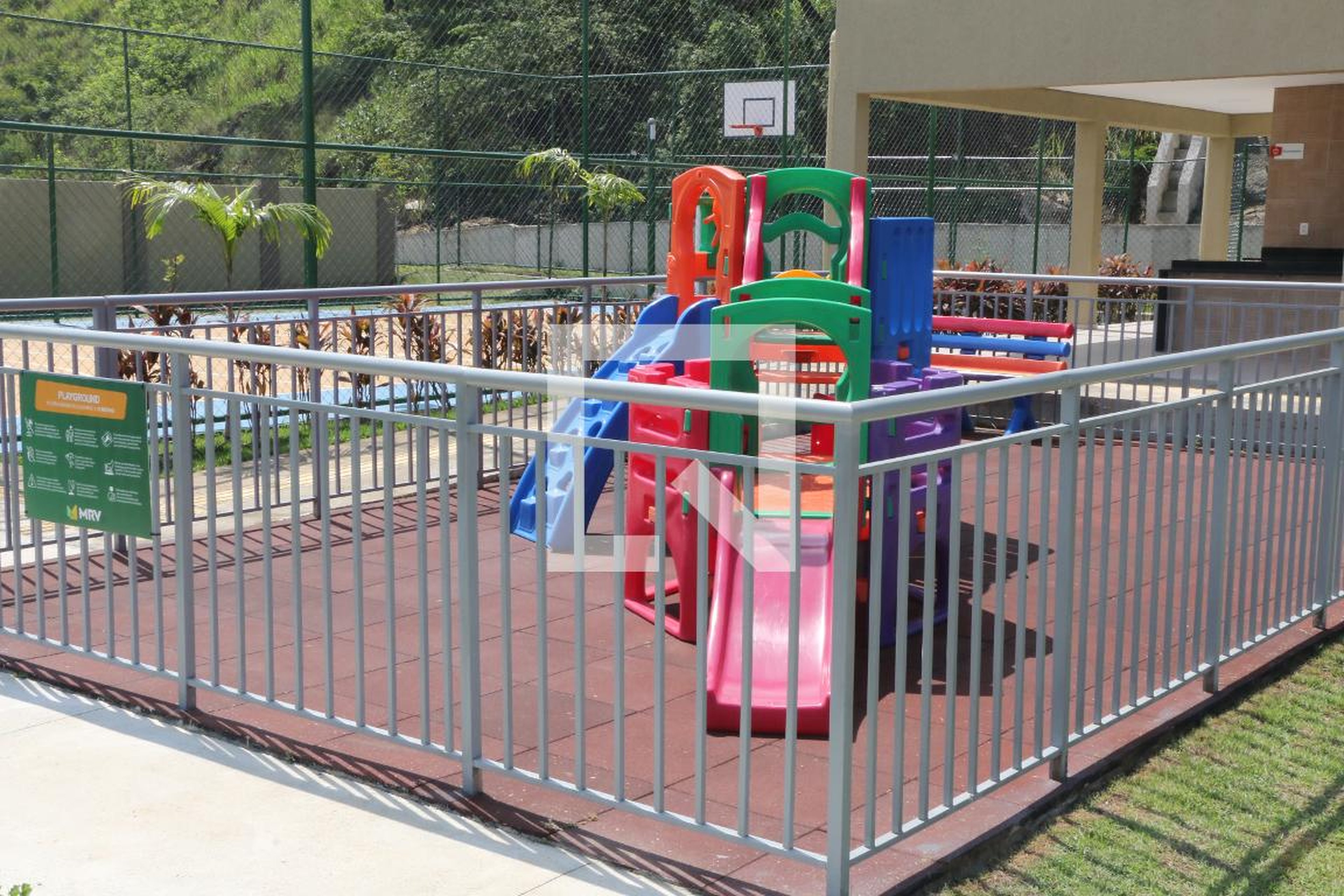 Playground - 