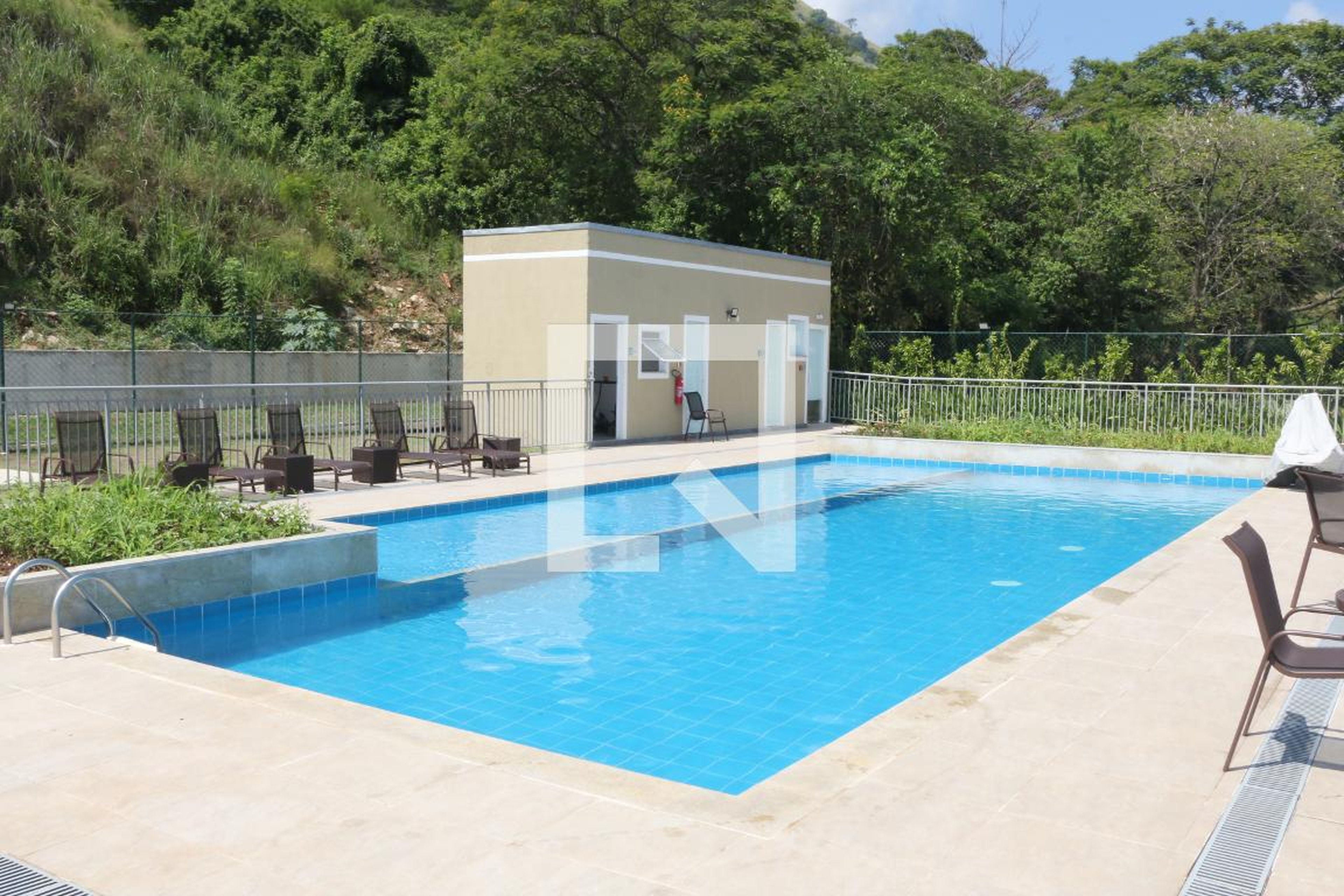 Piscina - 