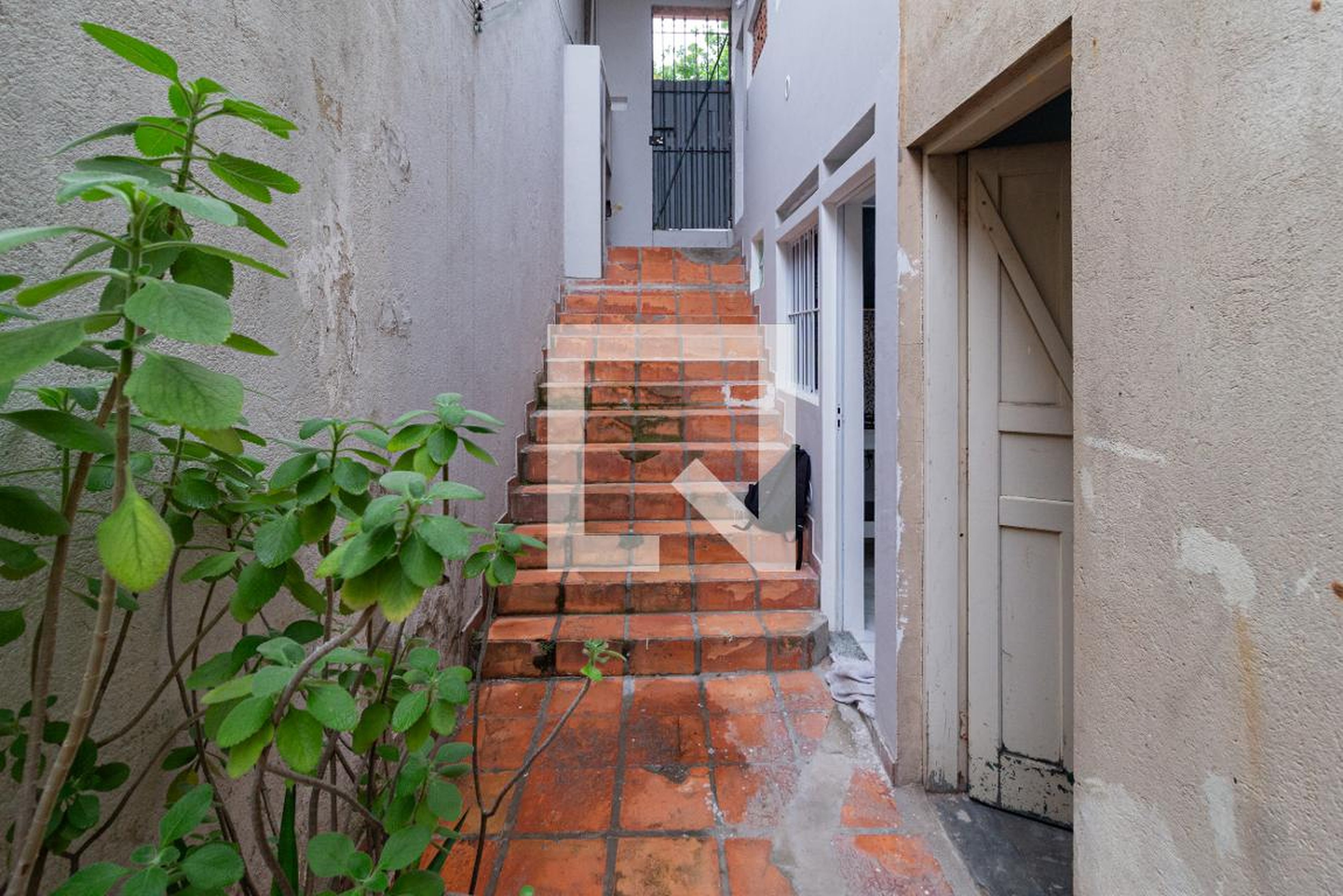 Hall de entrada - null