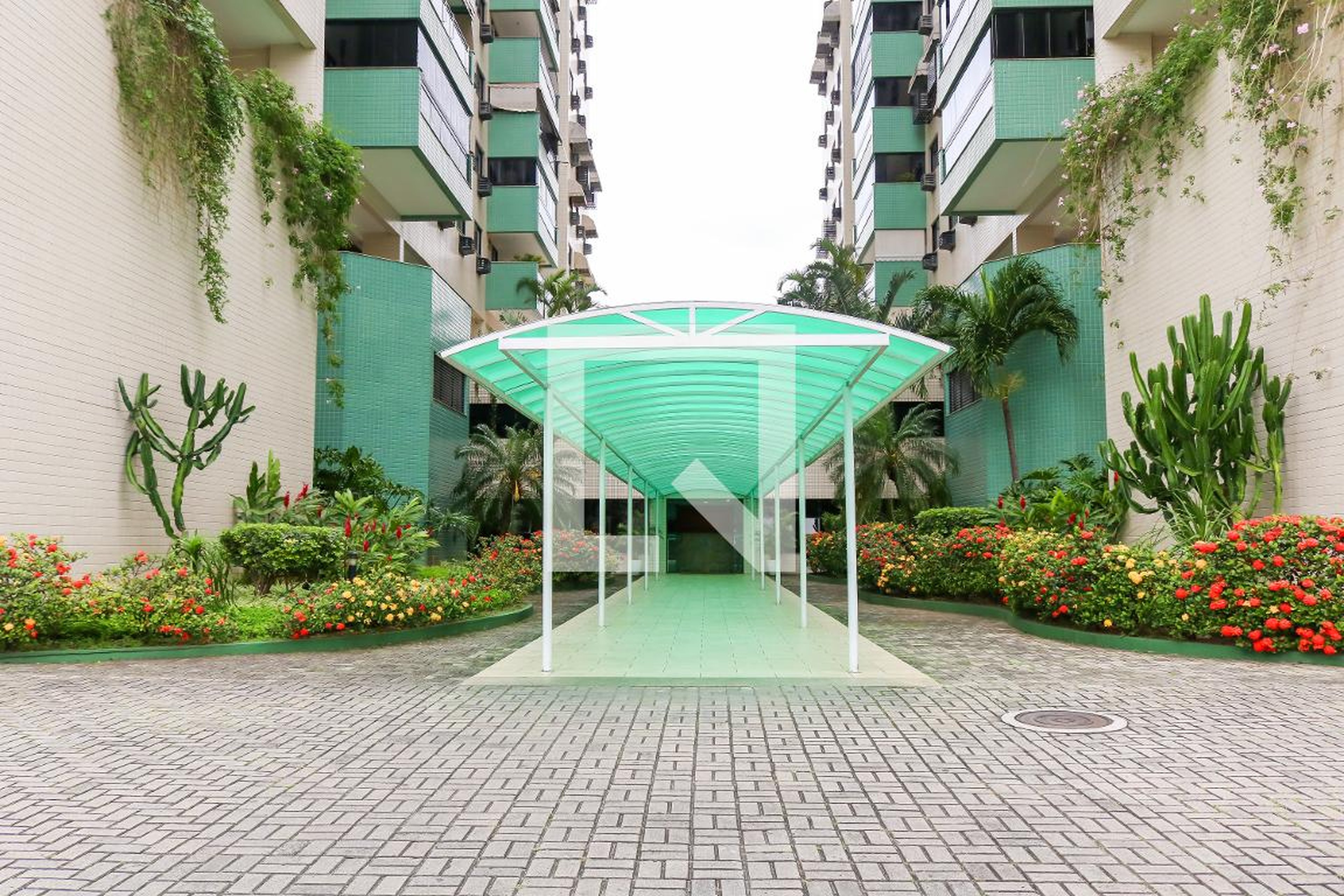 Entrada - ado Méier