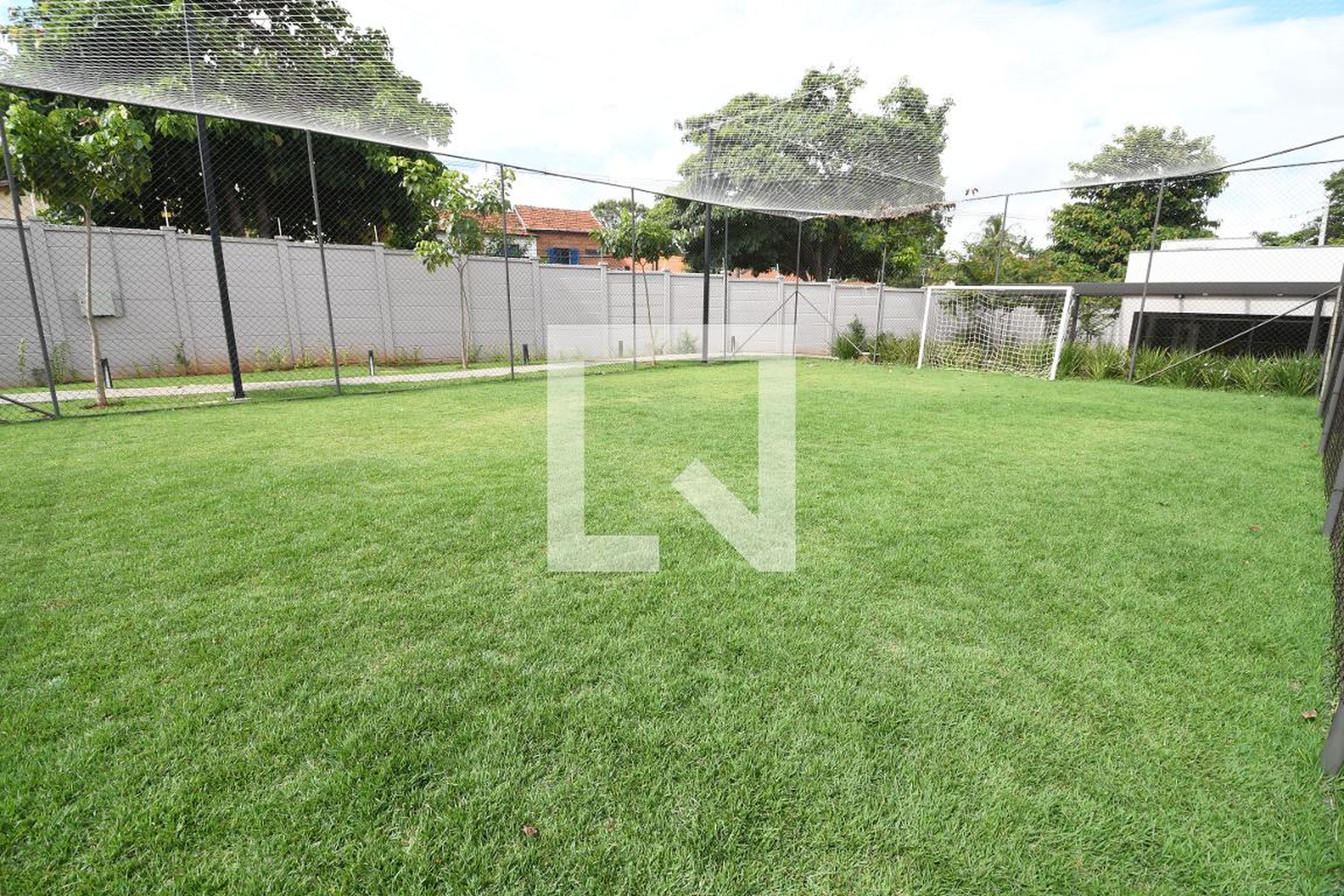 Campo de Futebol - Natus Home