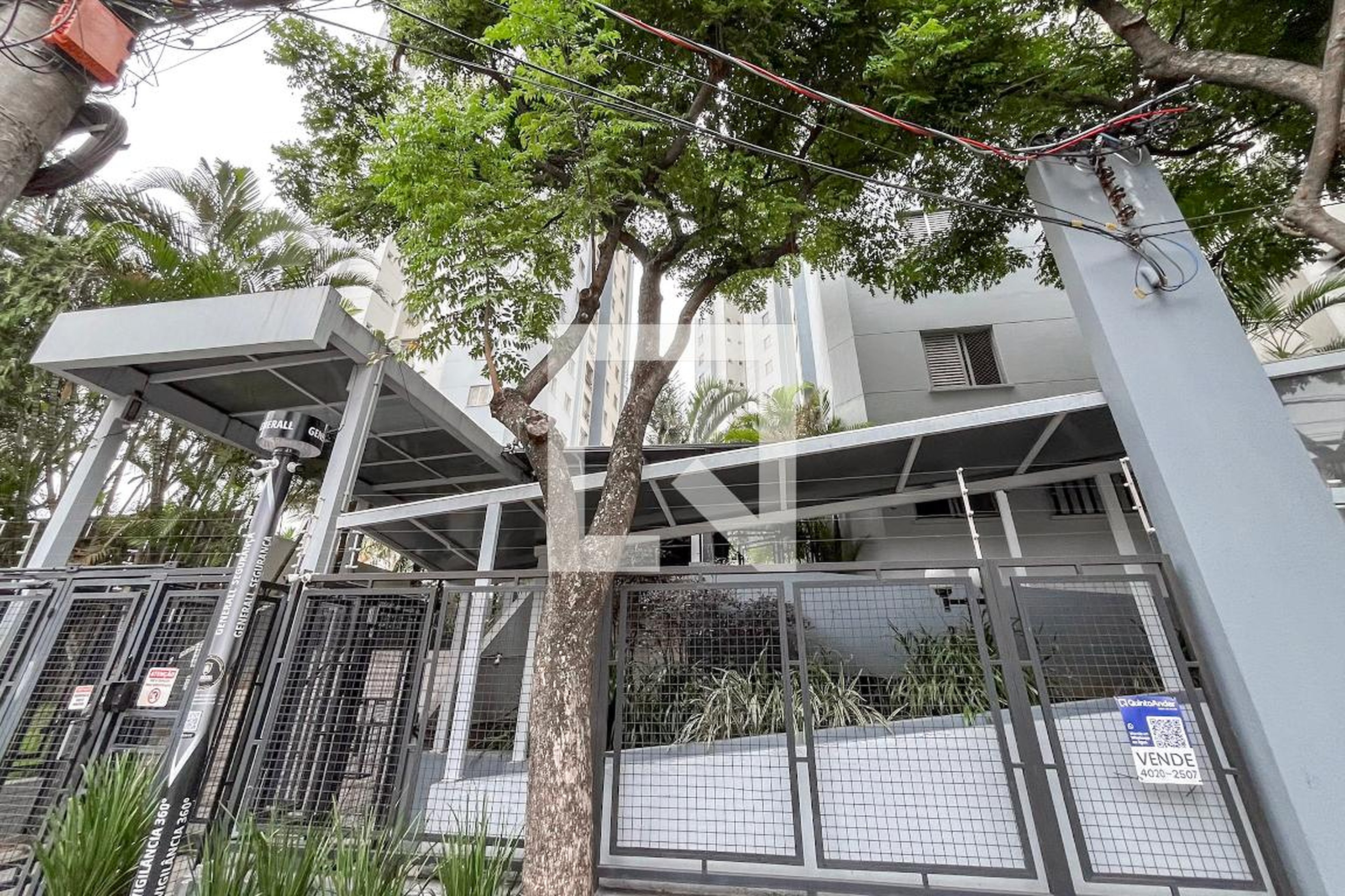 Fachada Condomínio Praia de Itacaré