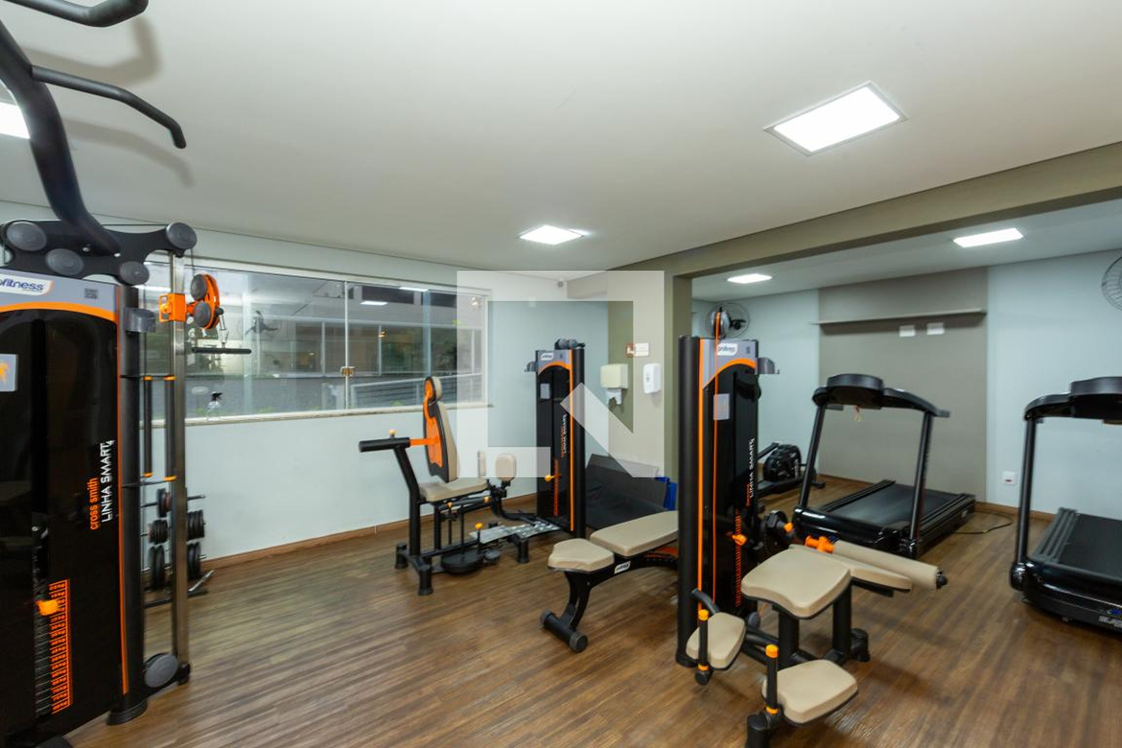 ACADEMIA - Edifício Piazza de San Pietro