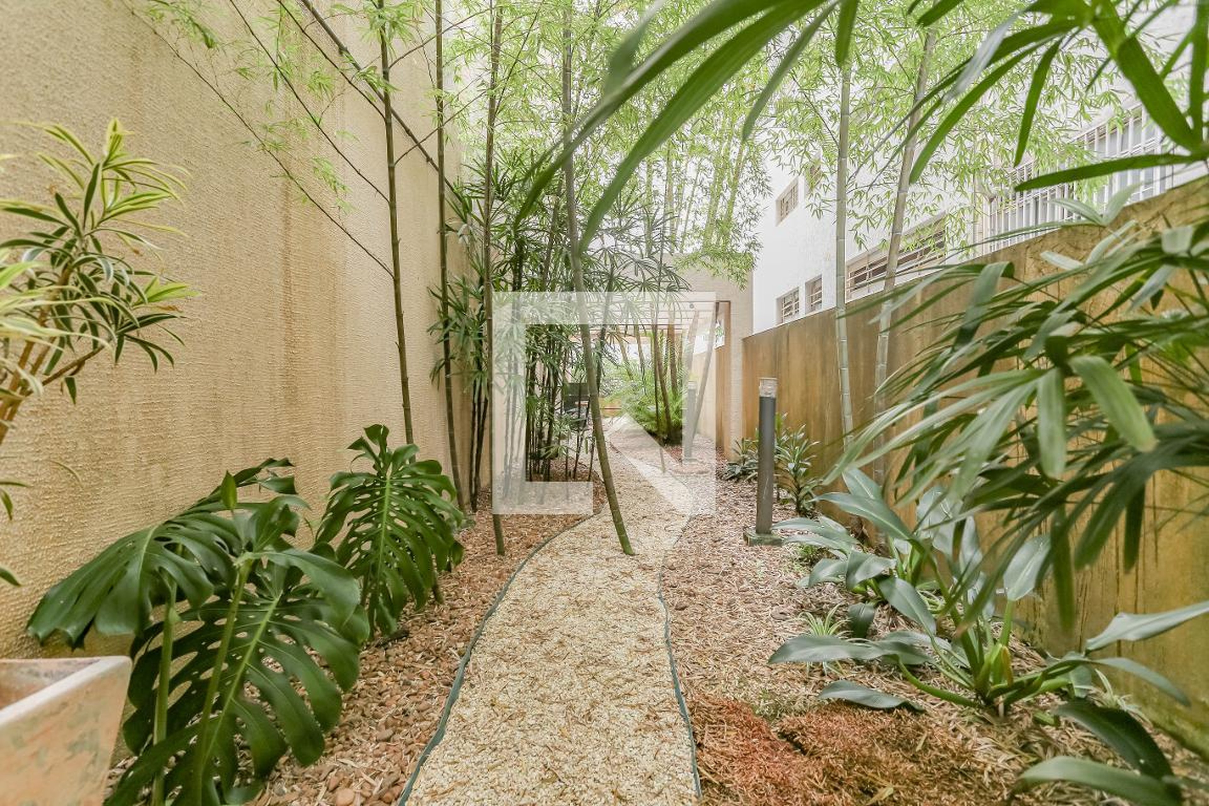 Área comum - Vivian Residence