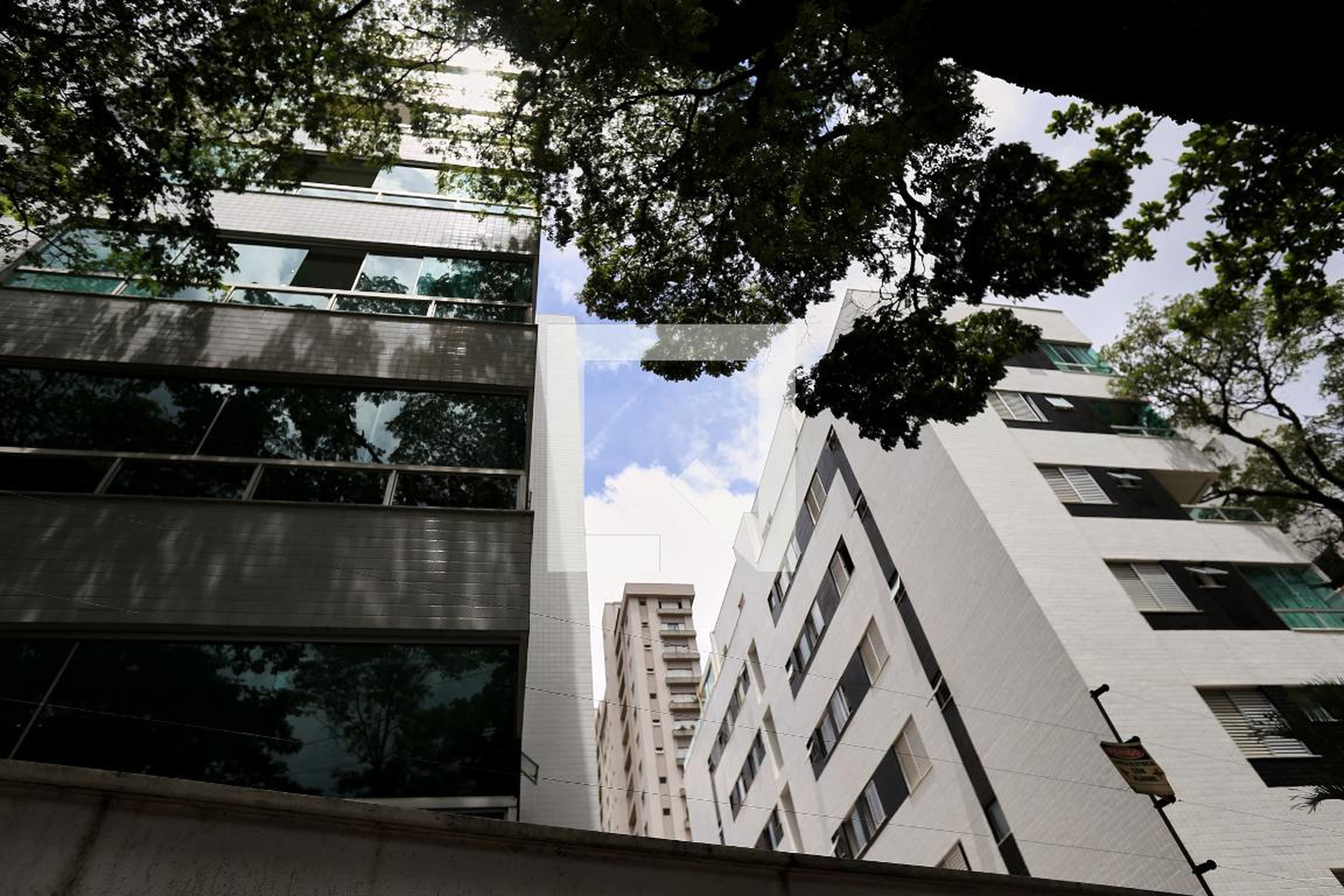 Fachada Edifício Montserrat