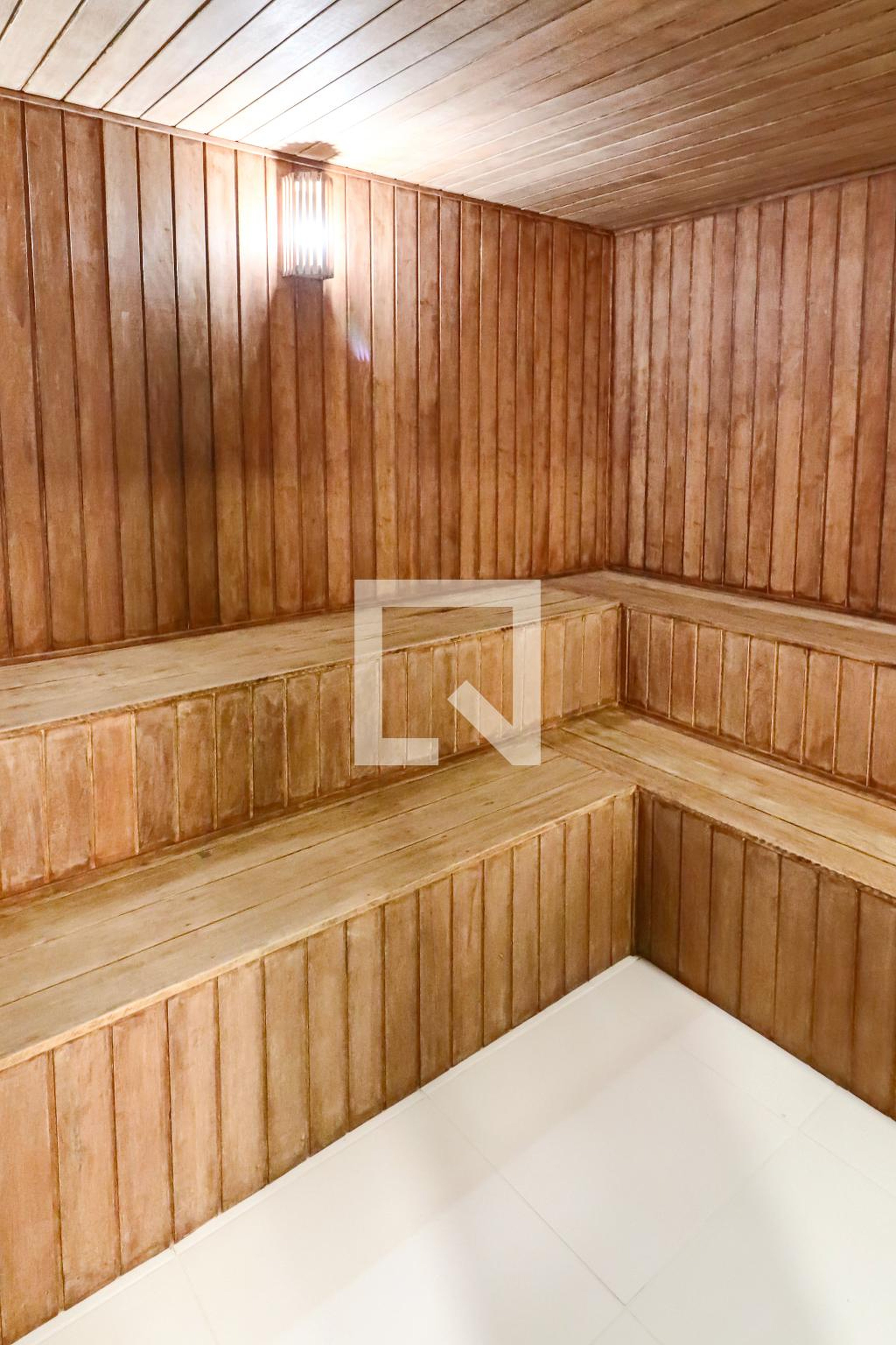 Sauna - Forma Butantã