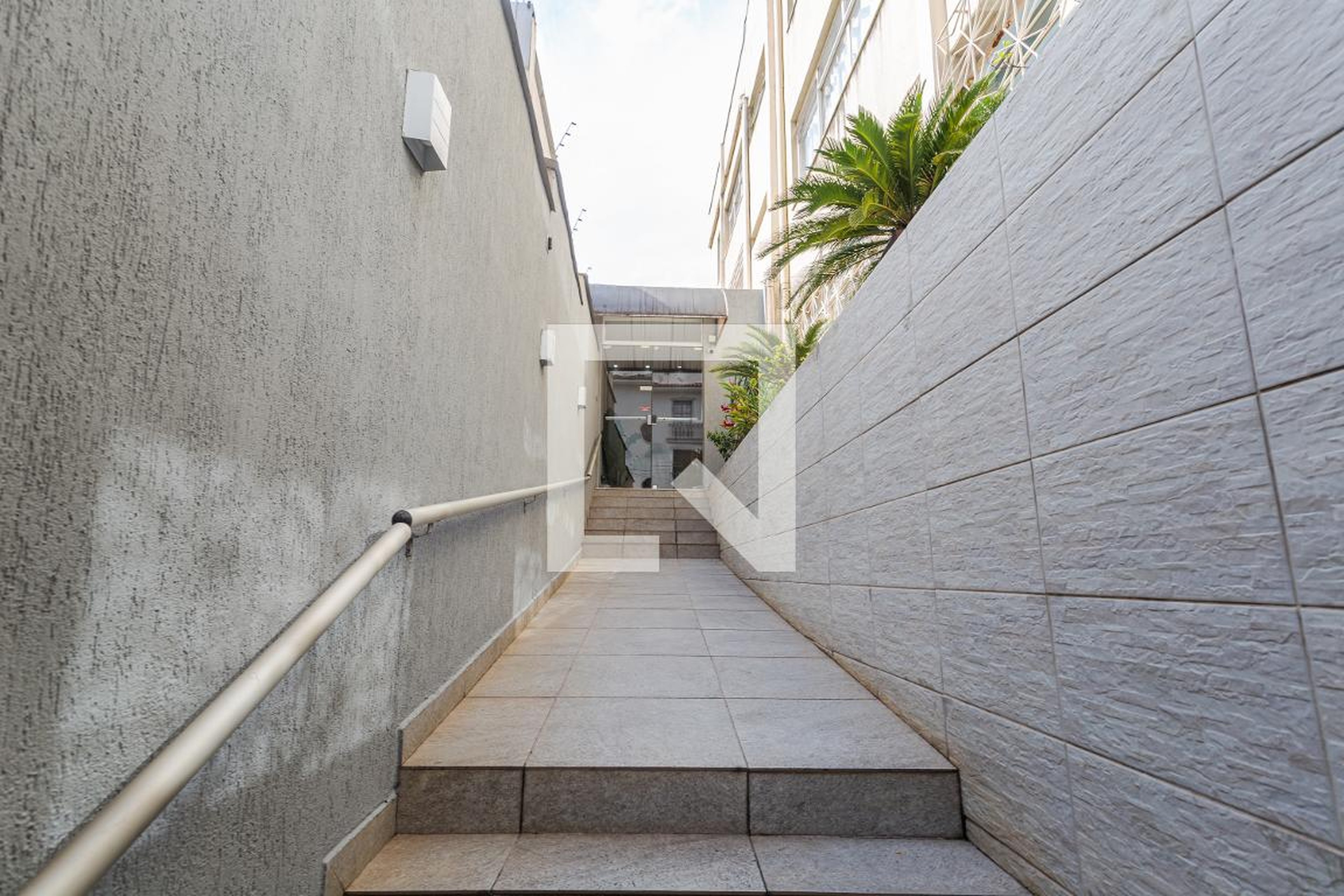 Hall de entrada - null