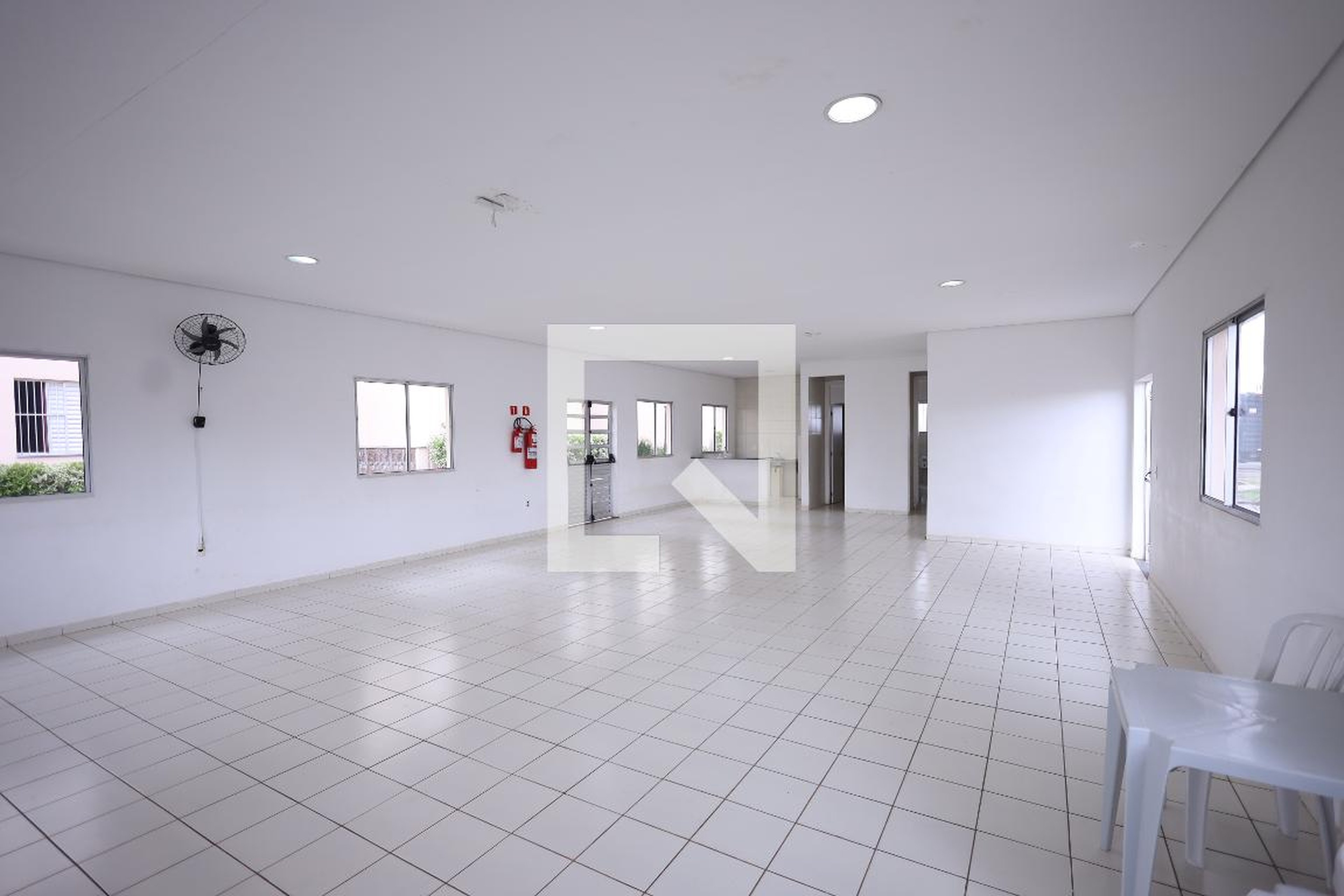 Salão de Festas - Paulista II