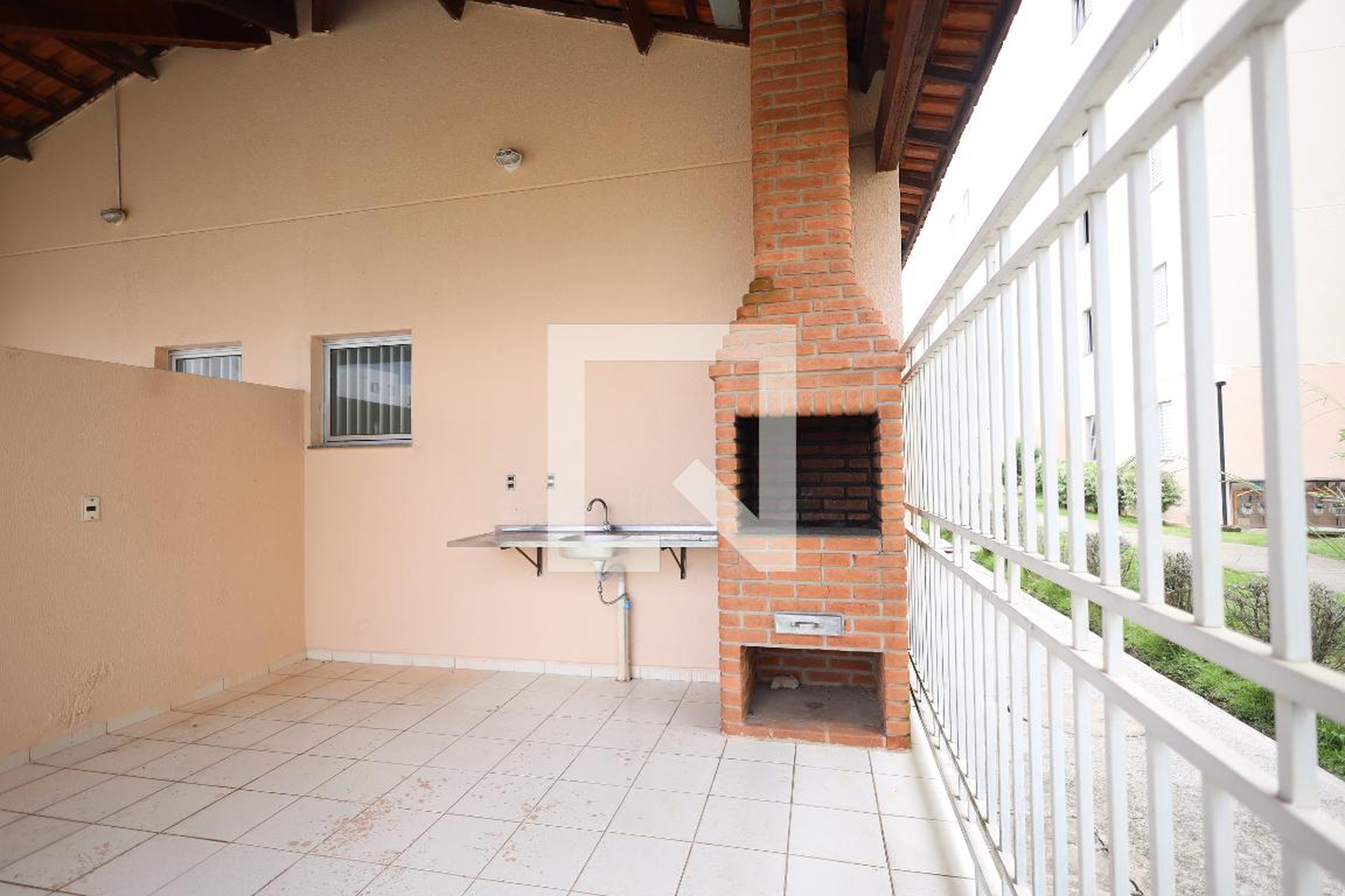 Churrasqueira 1 - Paulista II