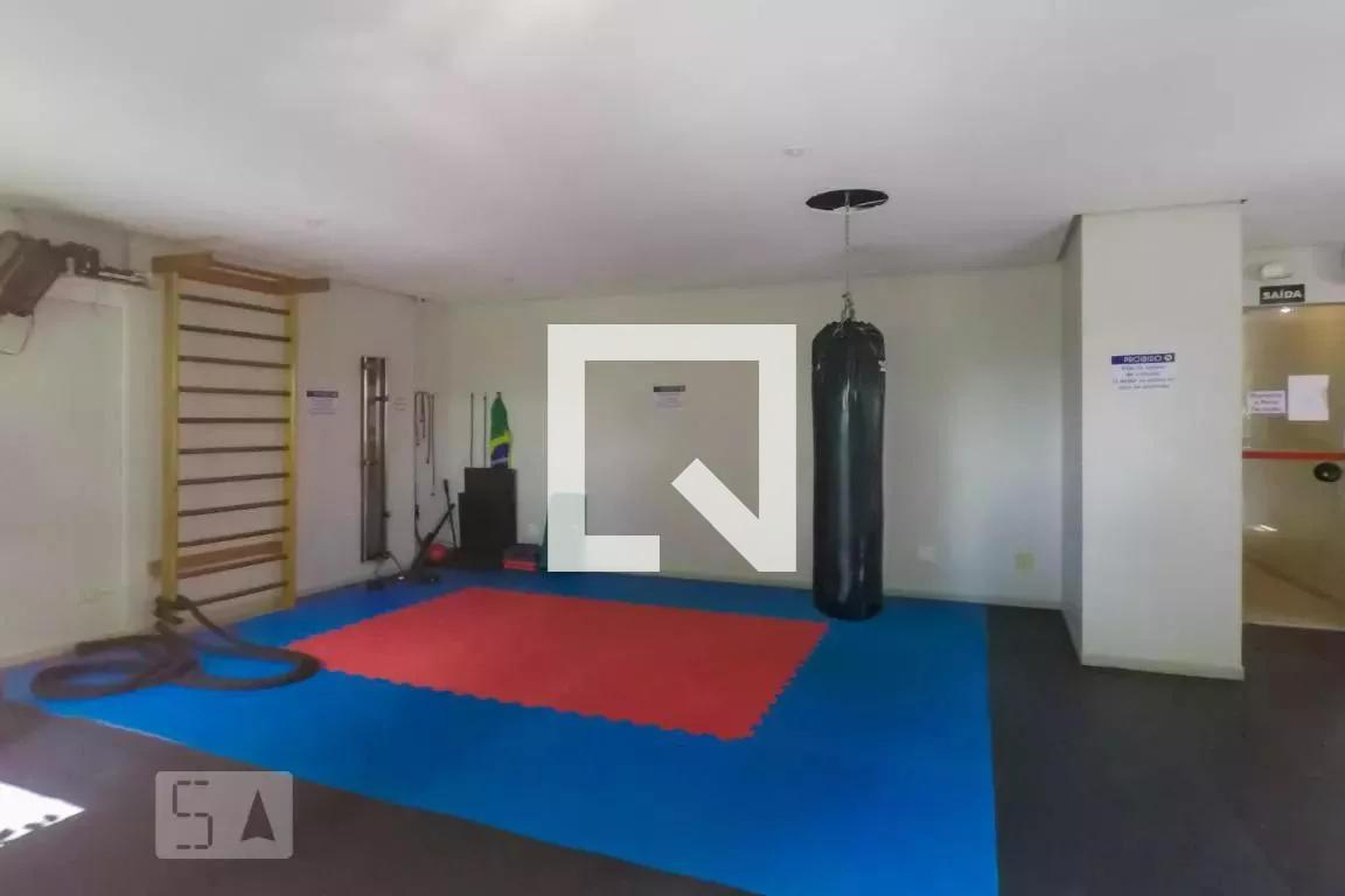 Academia - Prime House