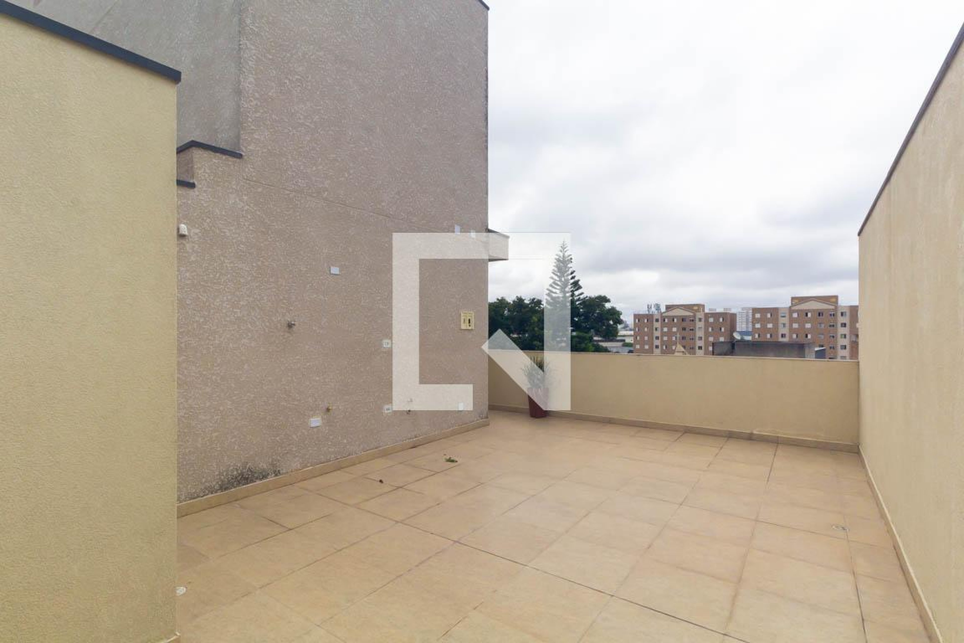 Área comum - Vitória do Mearim