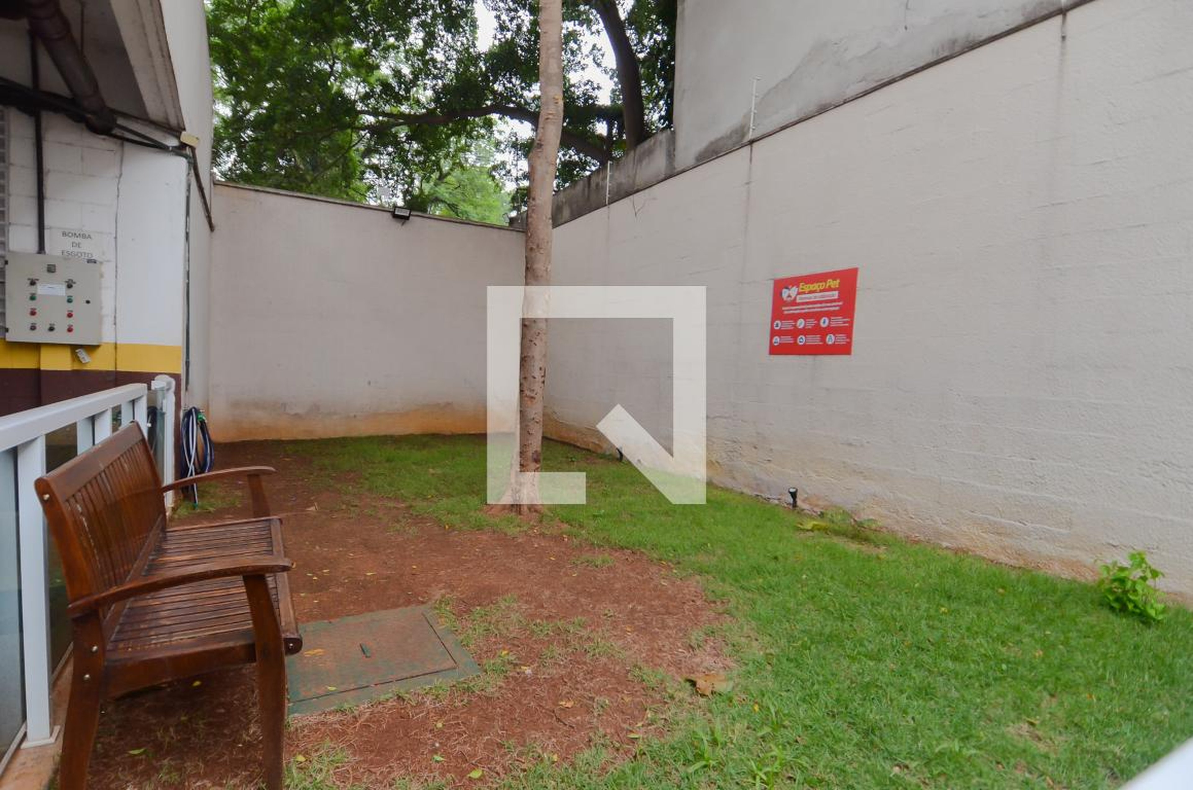 Espaço Pet - Fatto Lago dos Patos