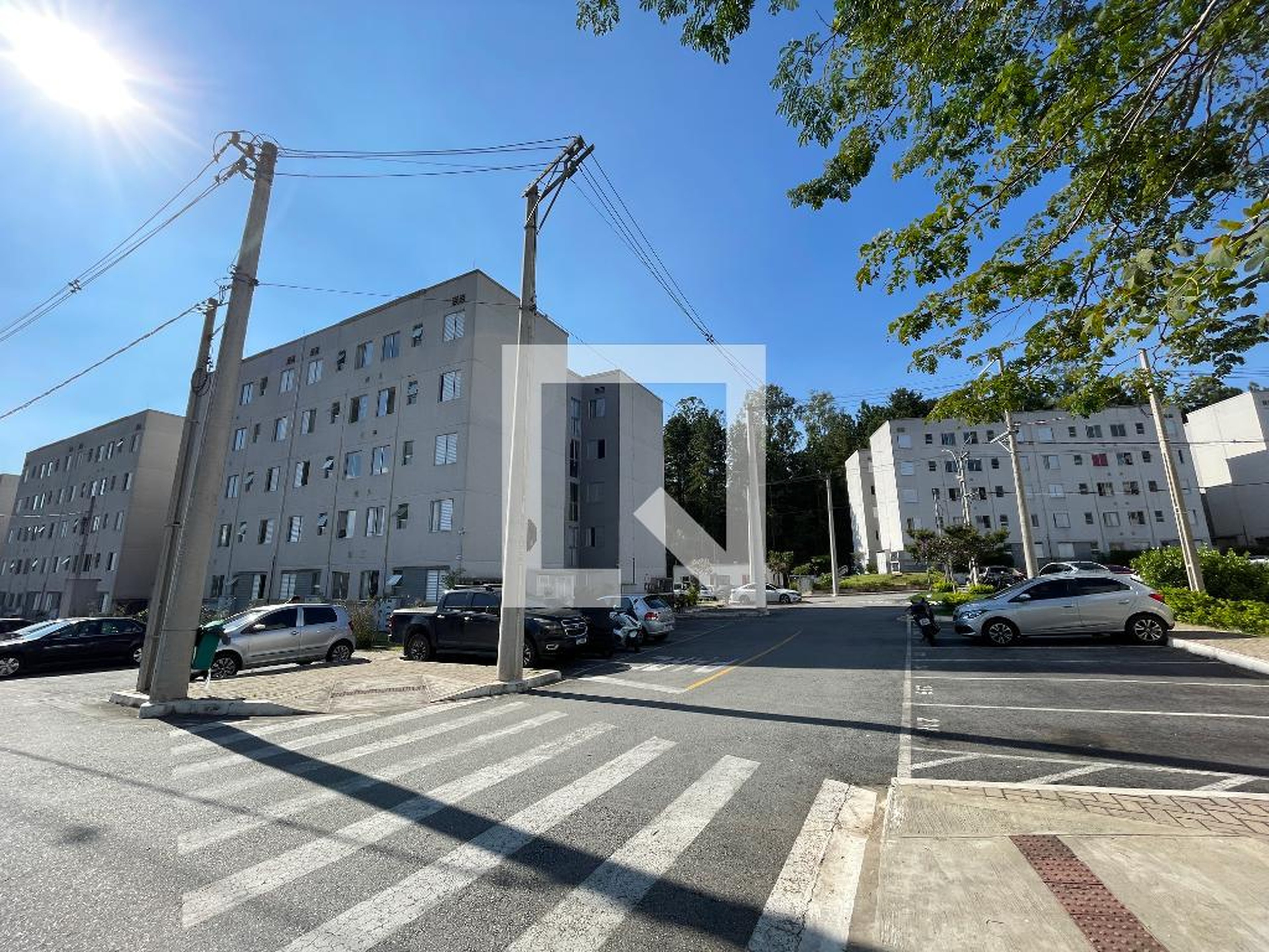 Condomínio - Conquista Cotia