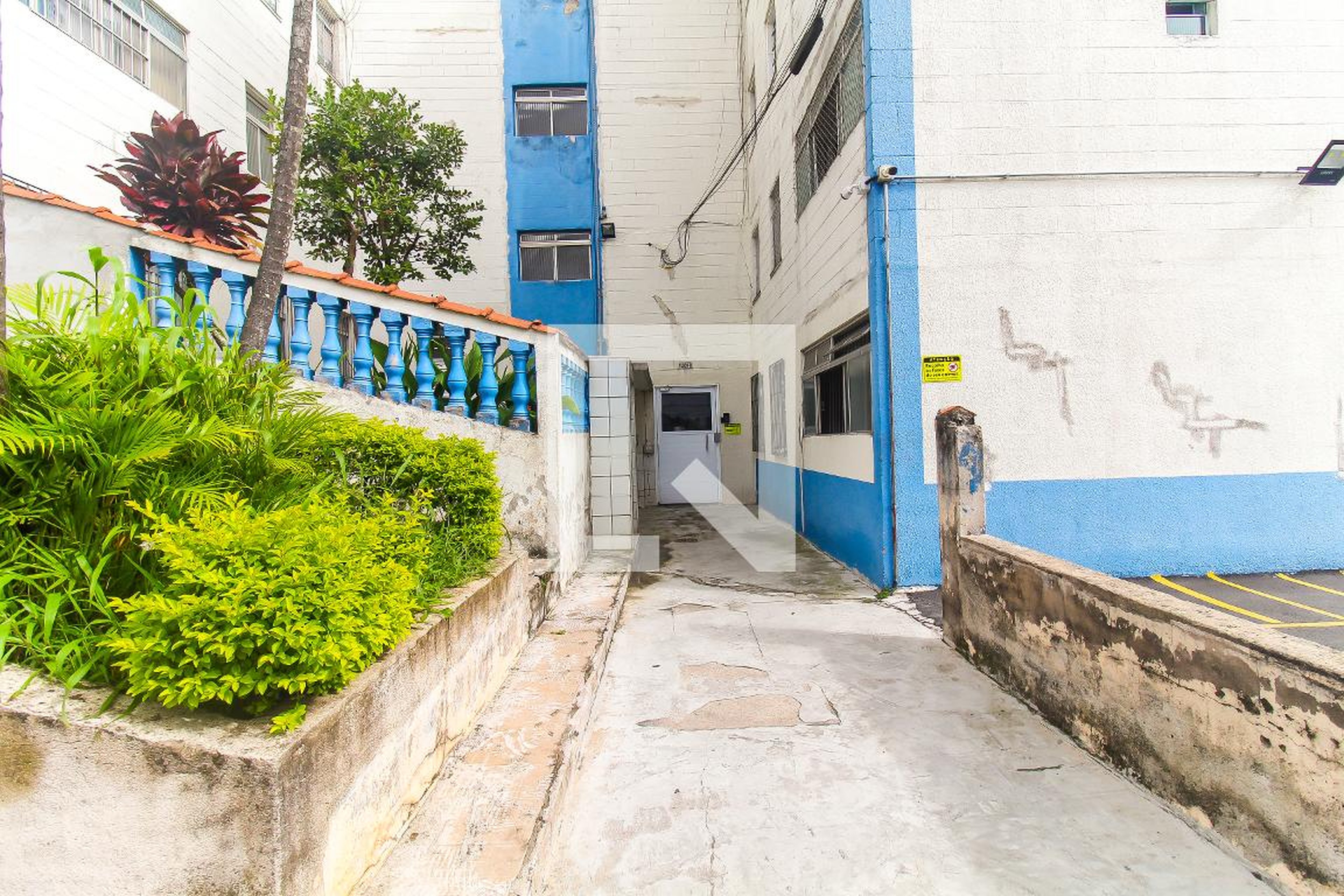 Entrada - O Leandros III