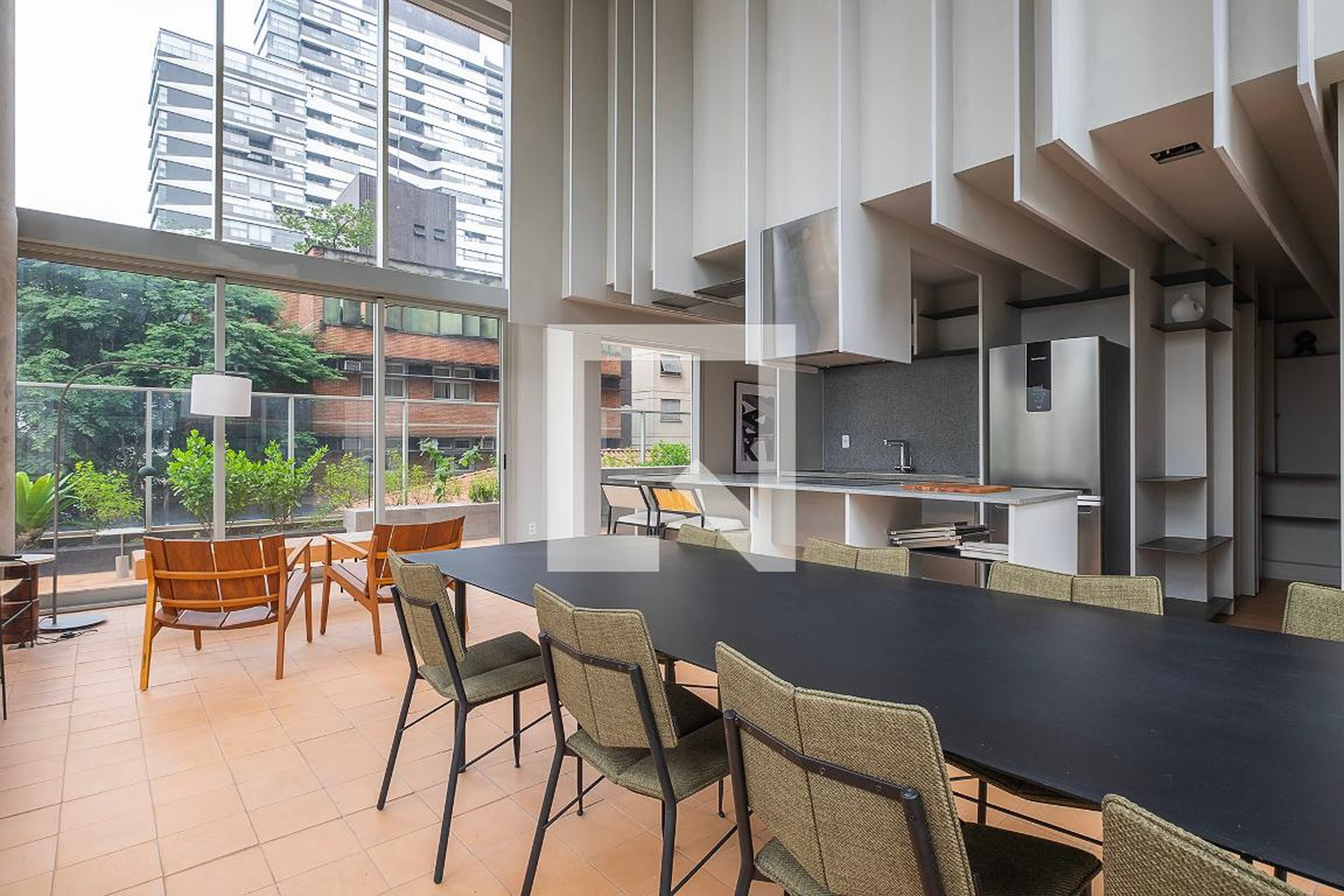 Espaço Gourmet - Arvo