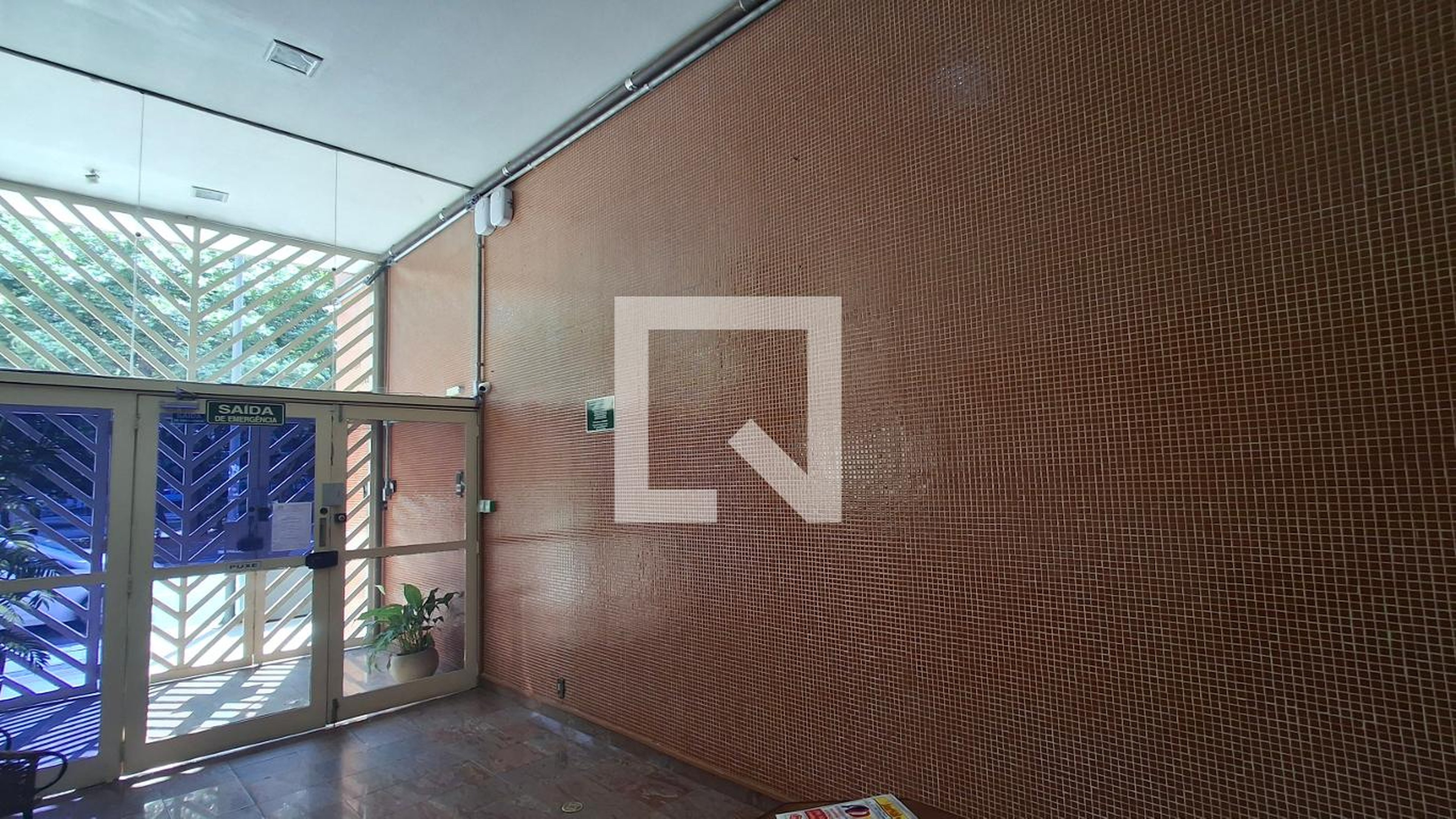 Hall de entrada - null