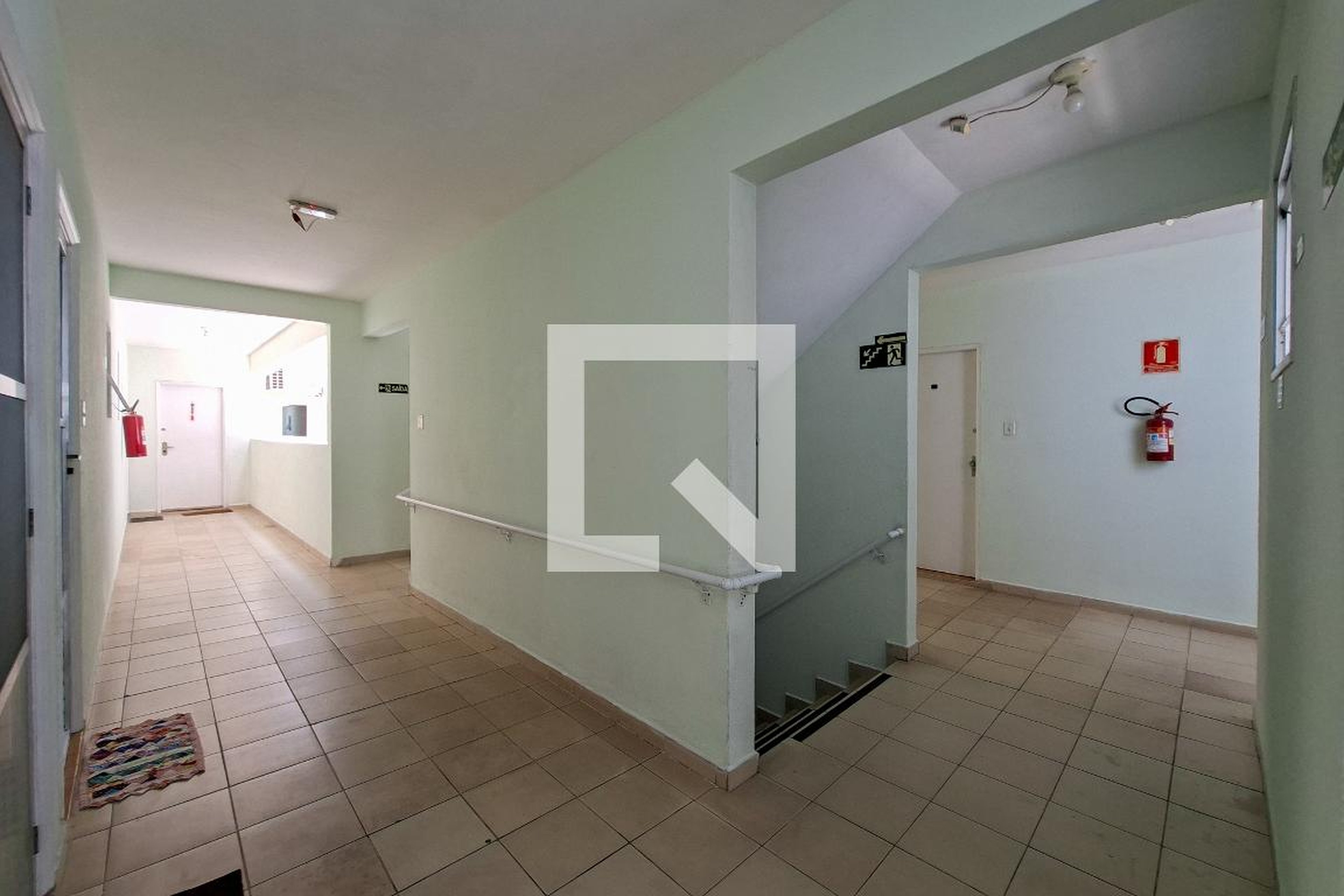 Área comum - Natalia