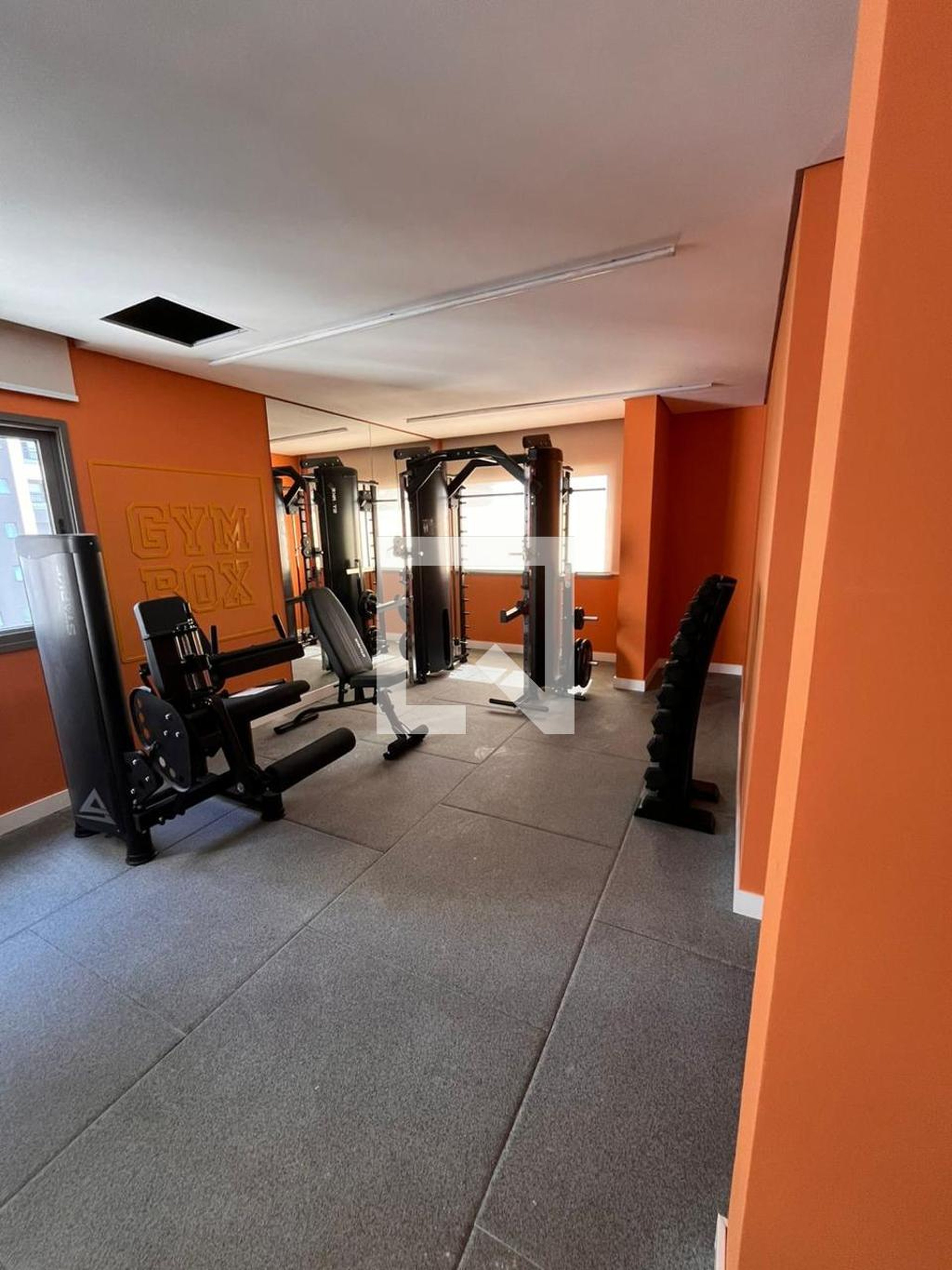 Área comum Condomínio em Avenida Professor Luiz Ignácio Anhaia Mello, 3661