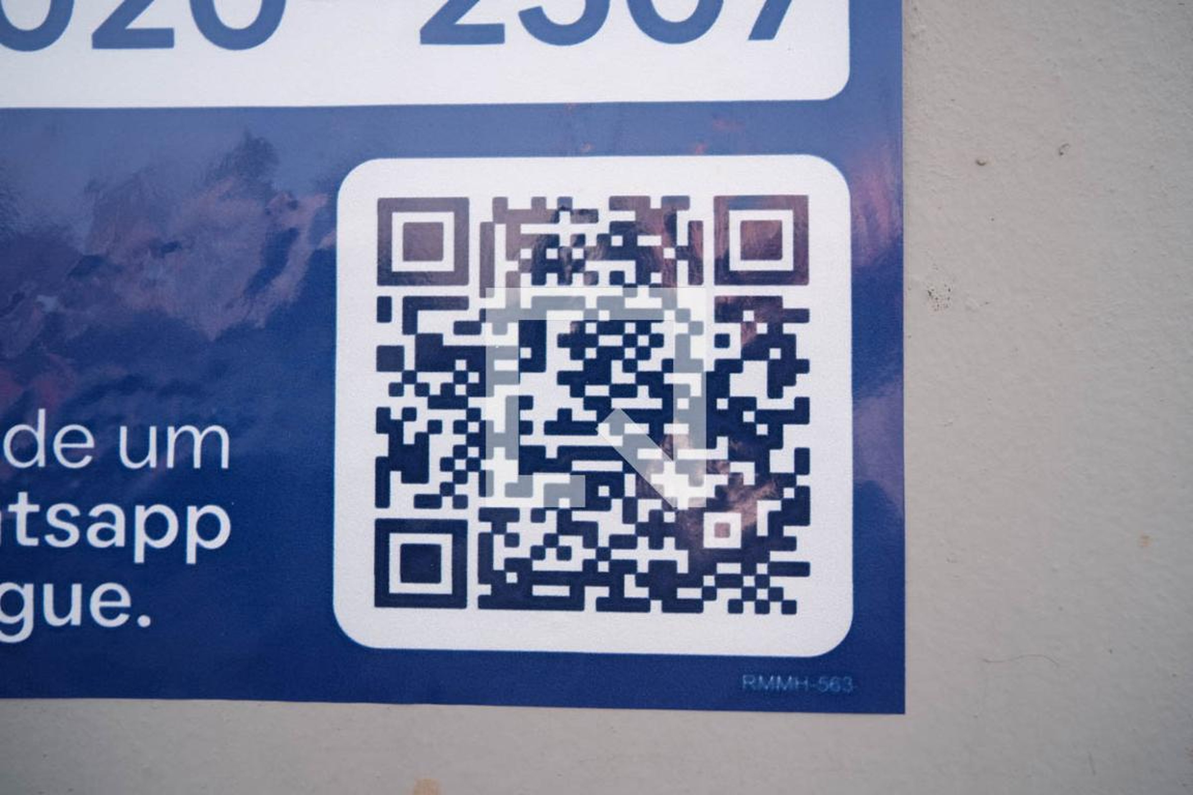 Fachada Edifício Varandas de Buenos Aires