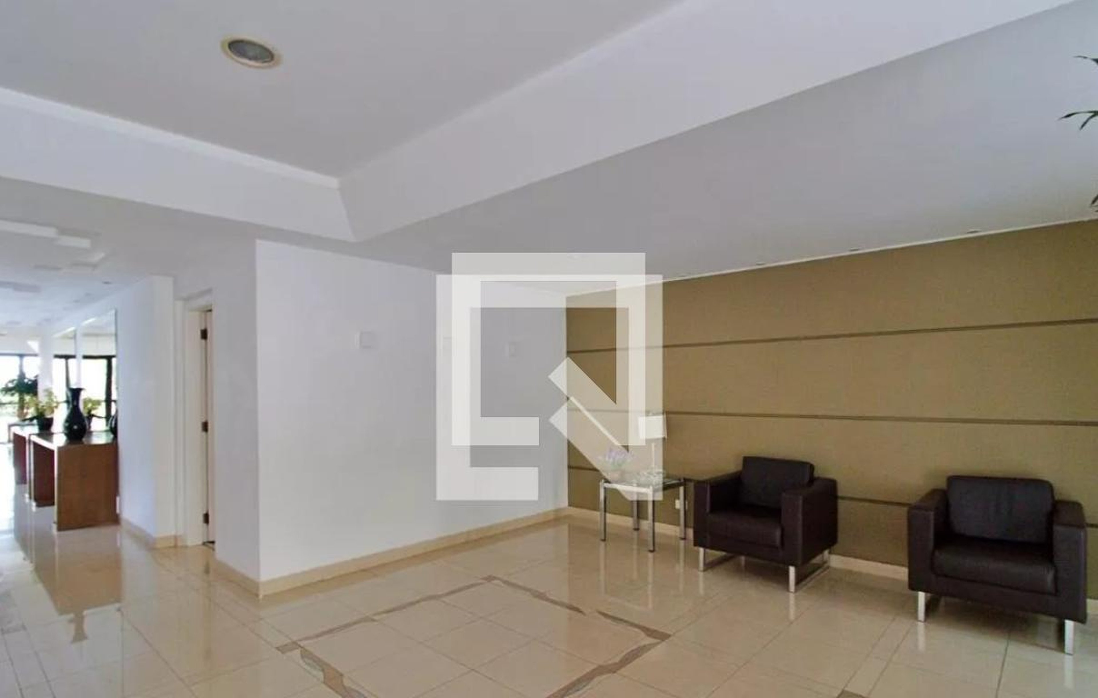 Hall social - Edifício Maison Du Soleil