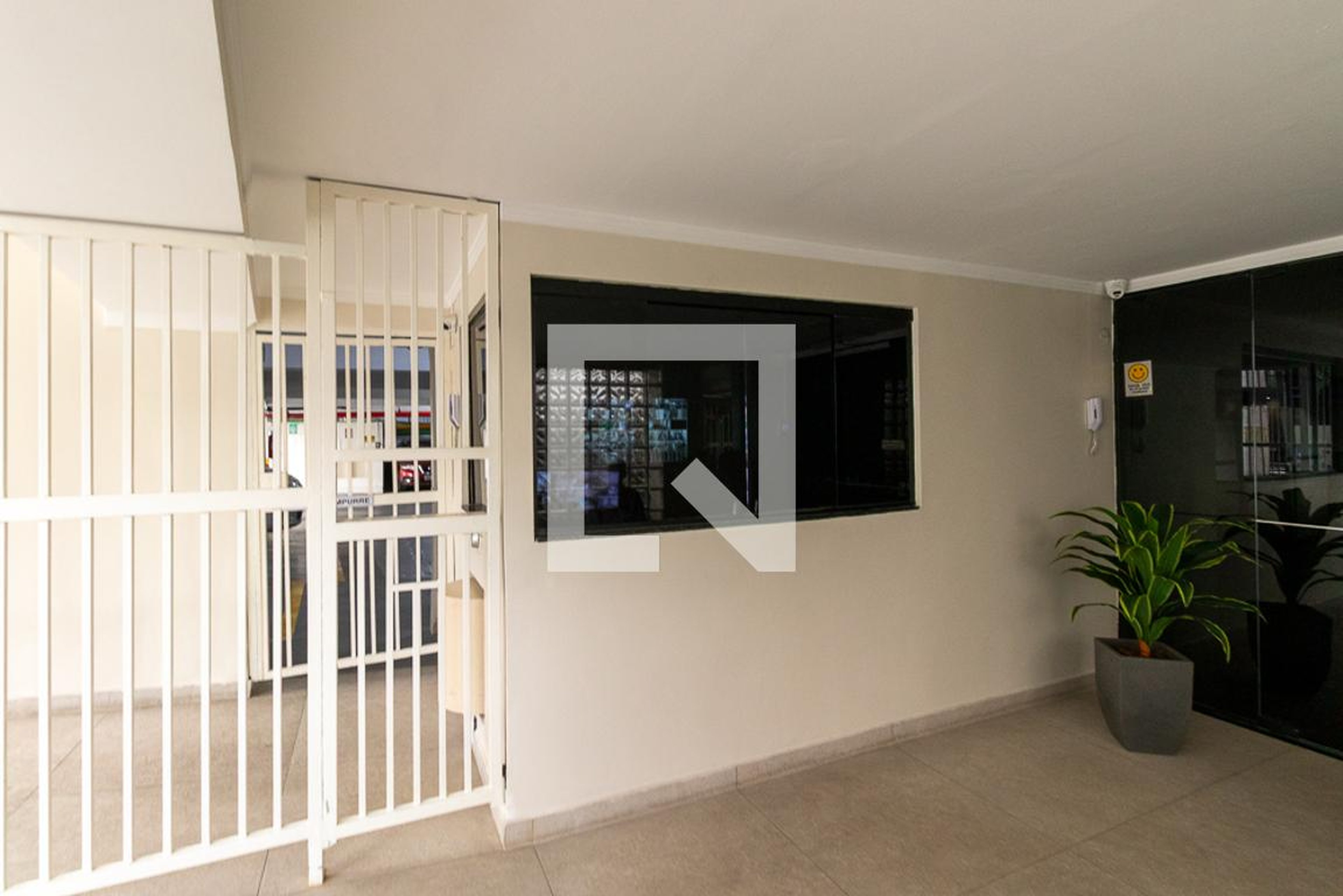 Portaria - Pompéia Nobre