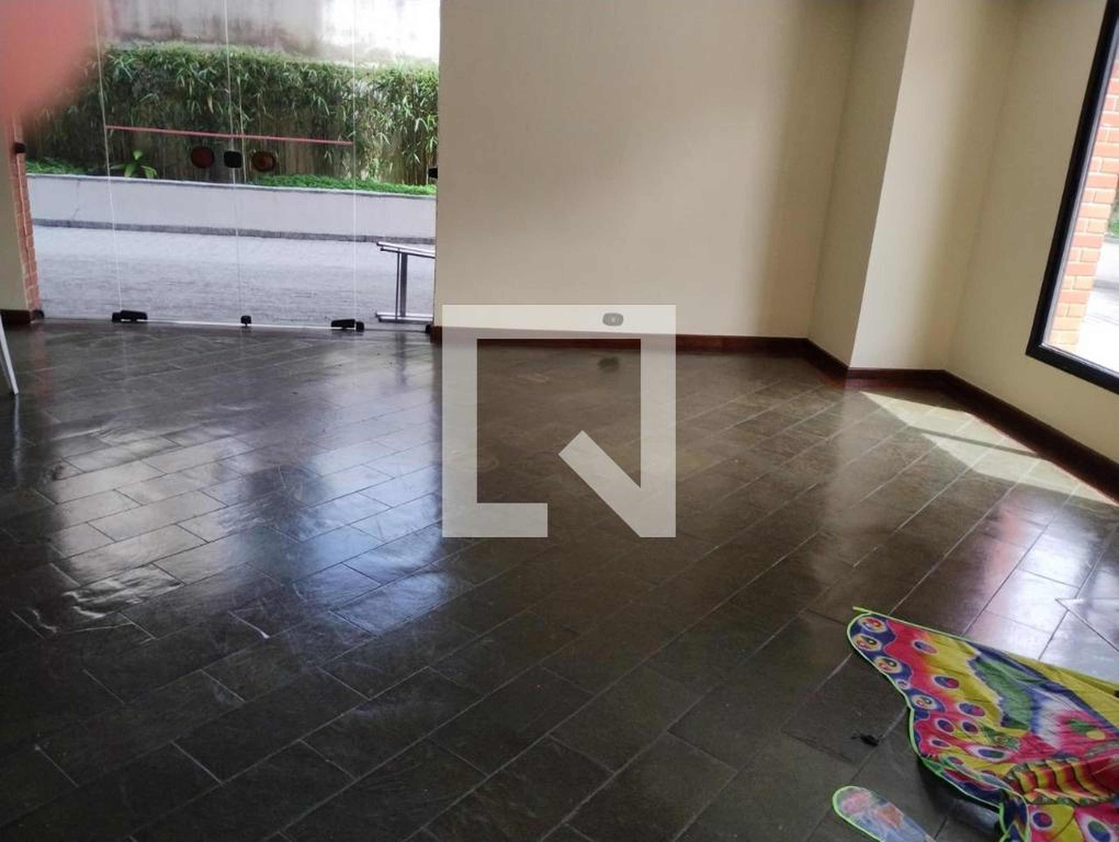 SALÃO DE FESTAS - Edifício Maison Drumond