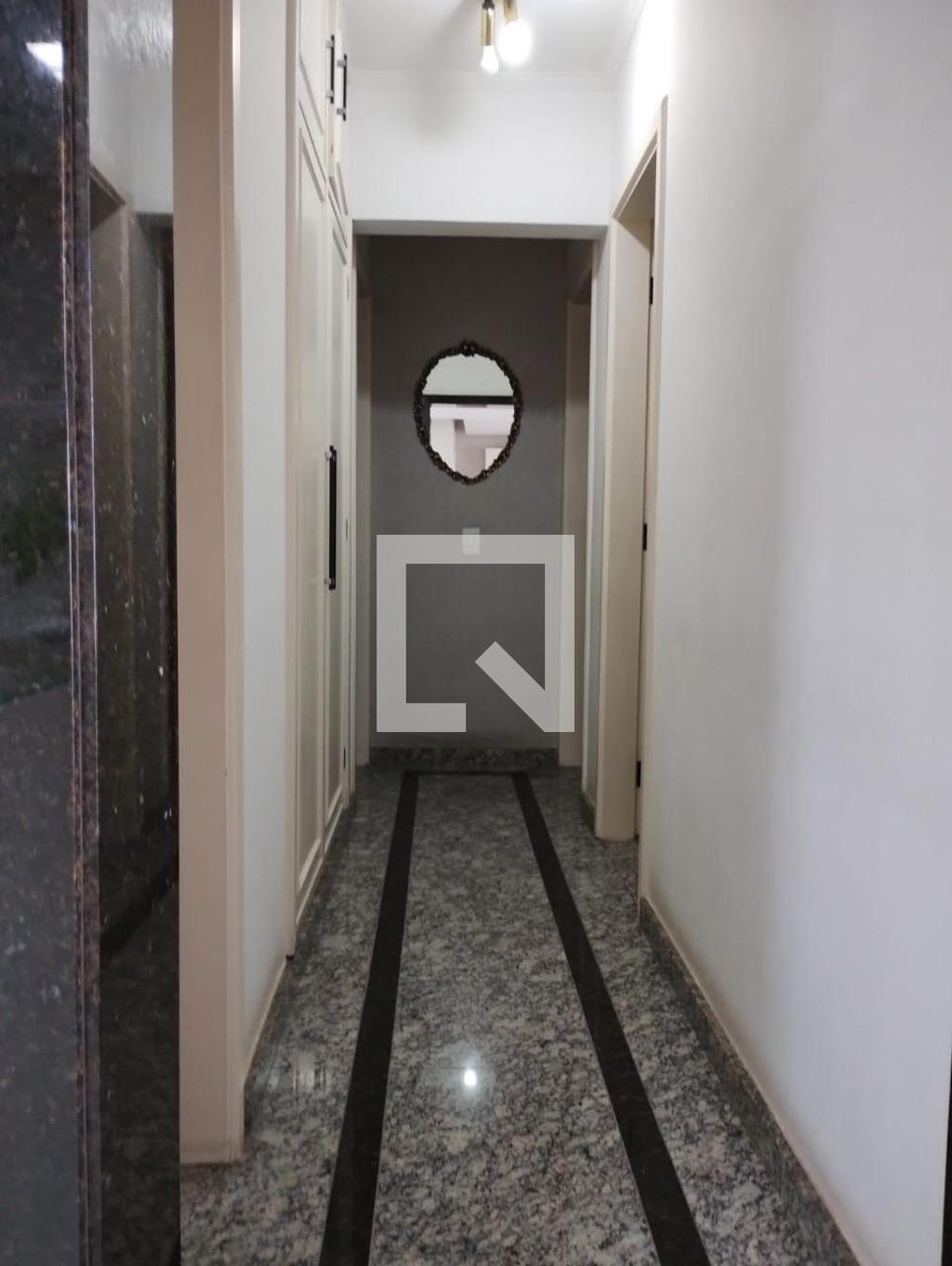 ELEVADOR - Edifício Maison Drumond