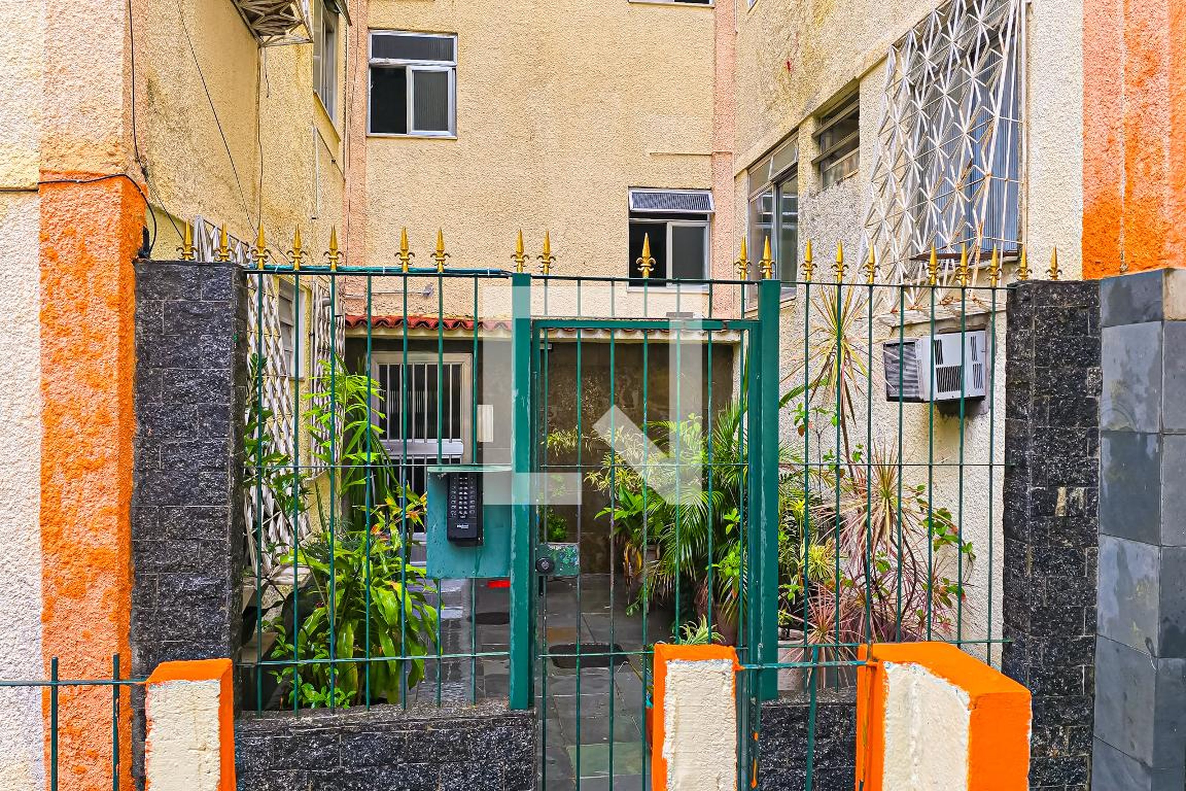 Hall de entrada - 