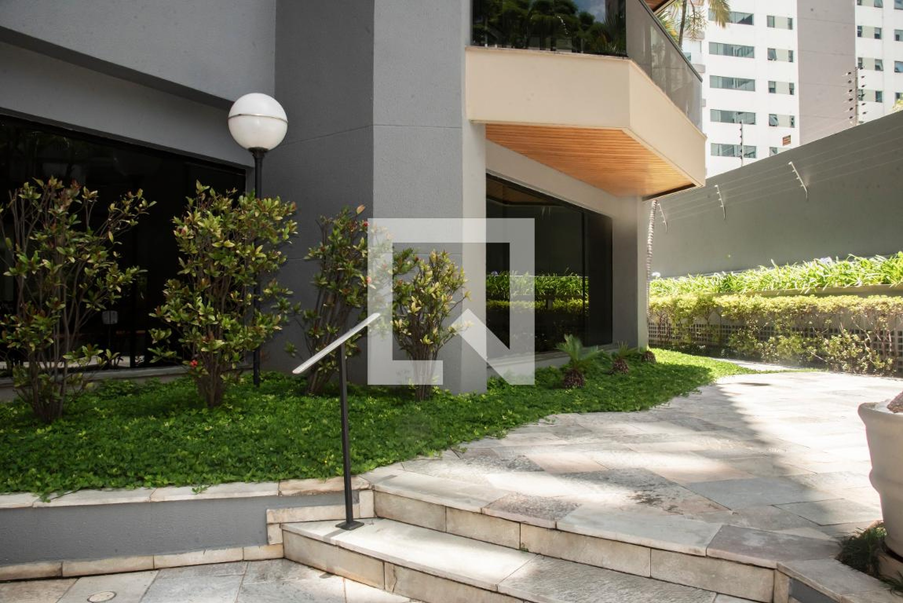 Hall de entrada - Tangier Agadir