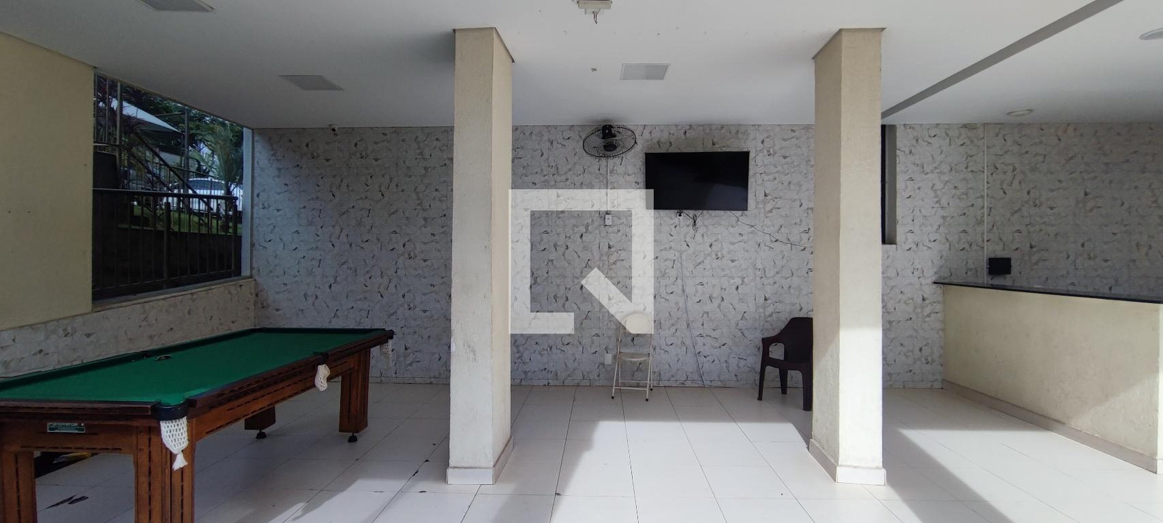 Espaço Gourmet - Parque Vila Nova