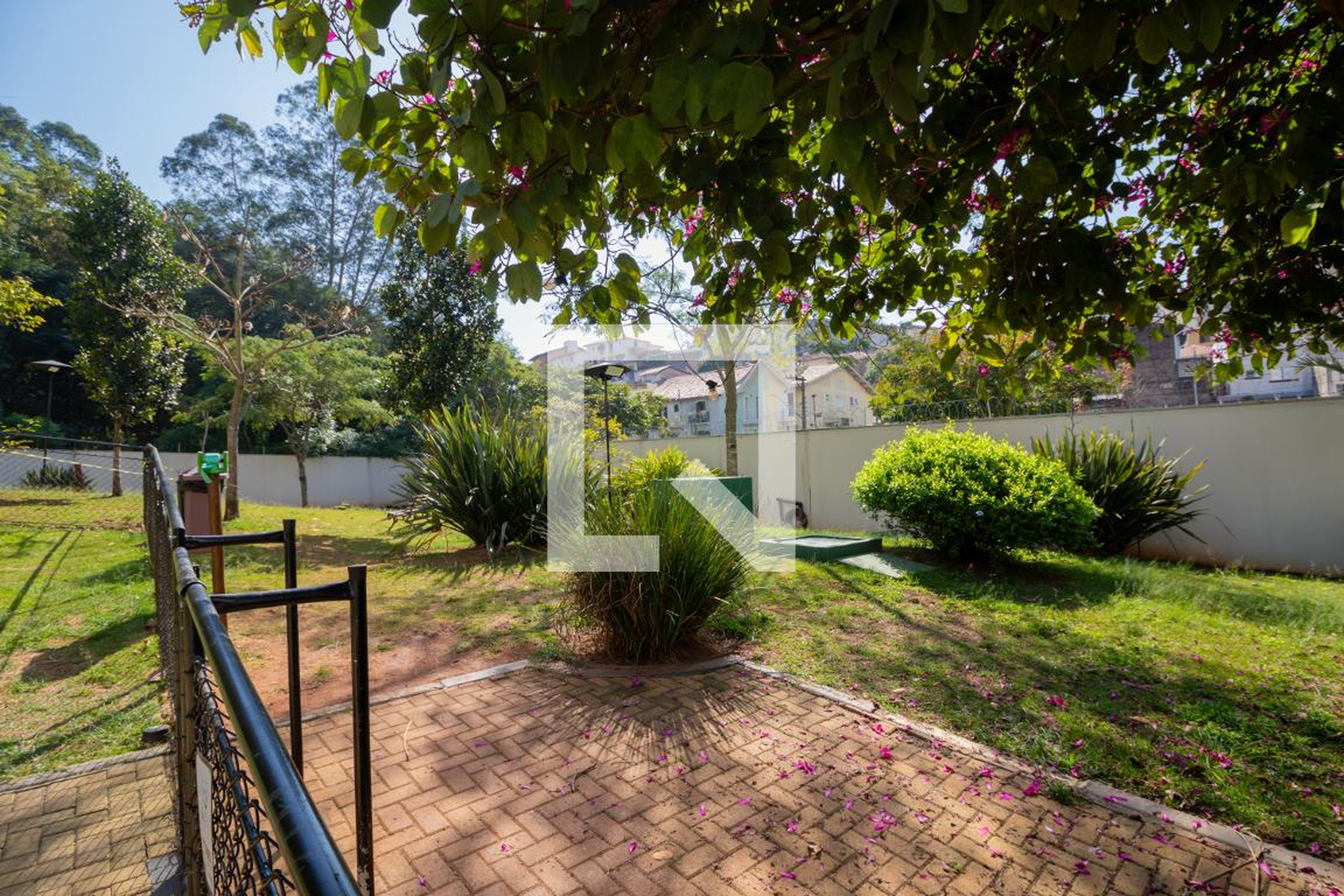 Espaço pet - Parque das Flores