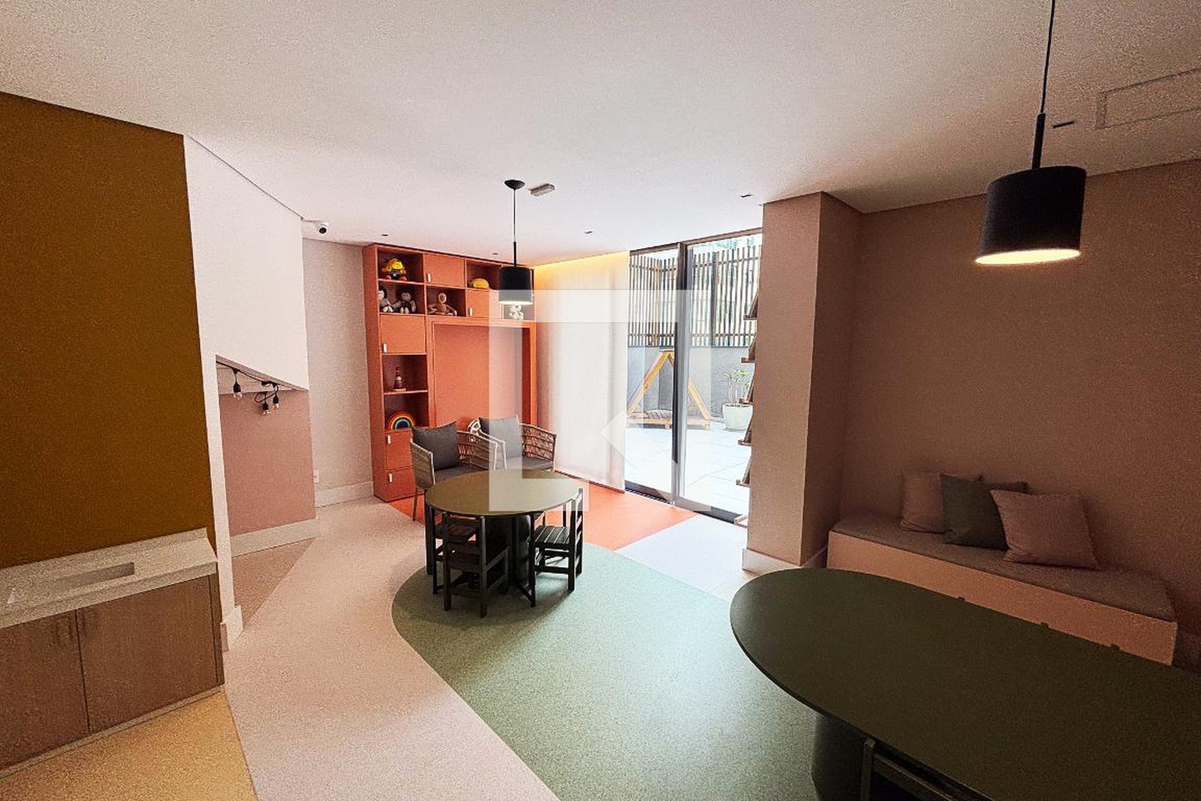 brinquedoteca - Diamond Jardins